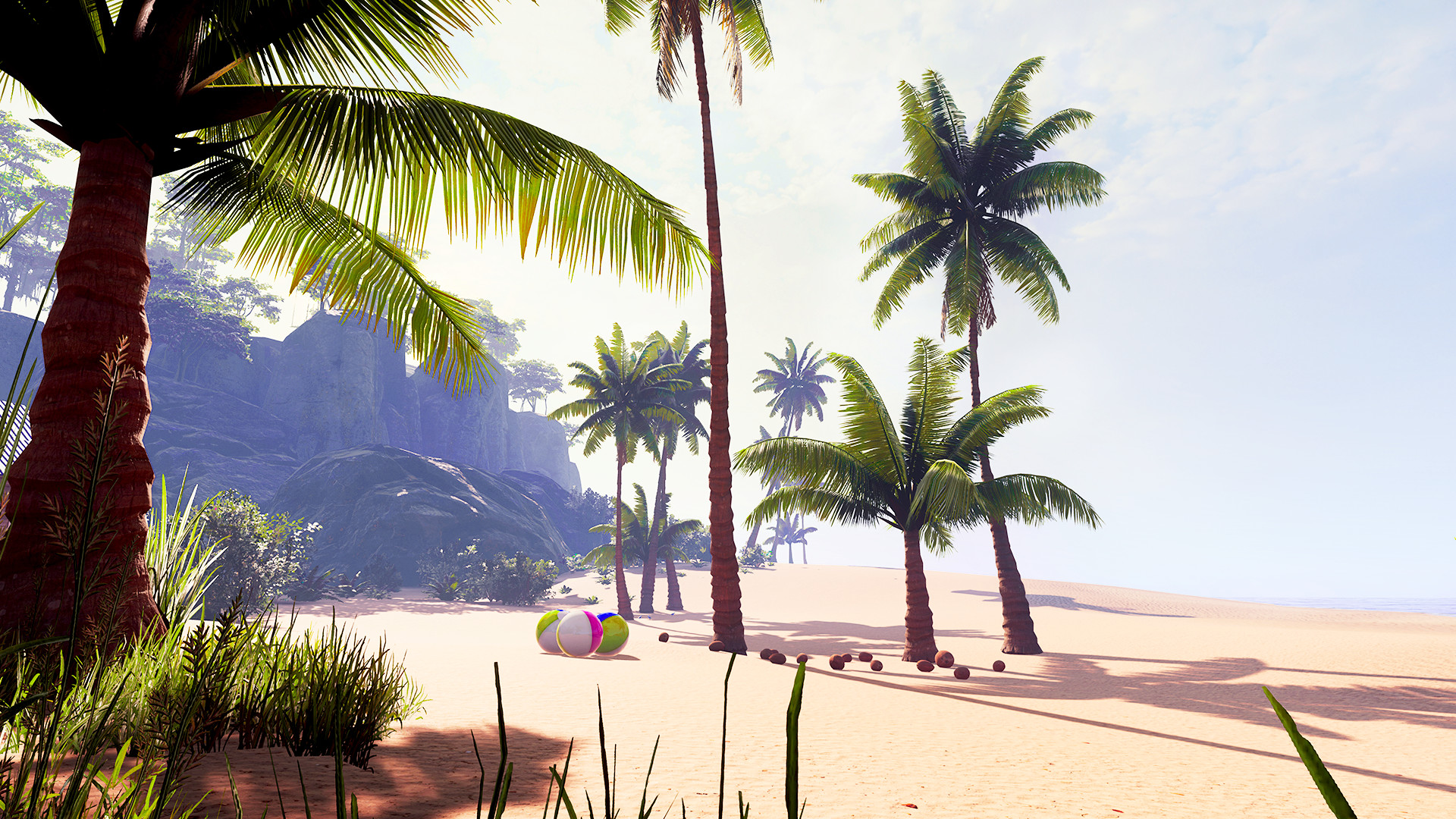Virtual Vacations screenshot 2