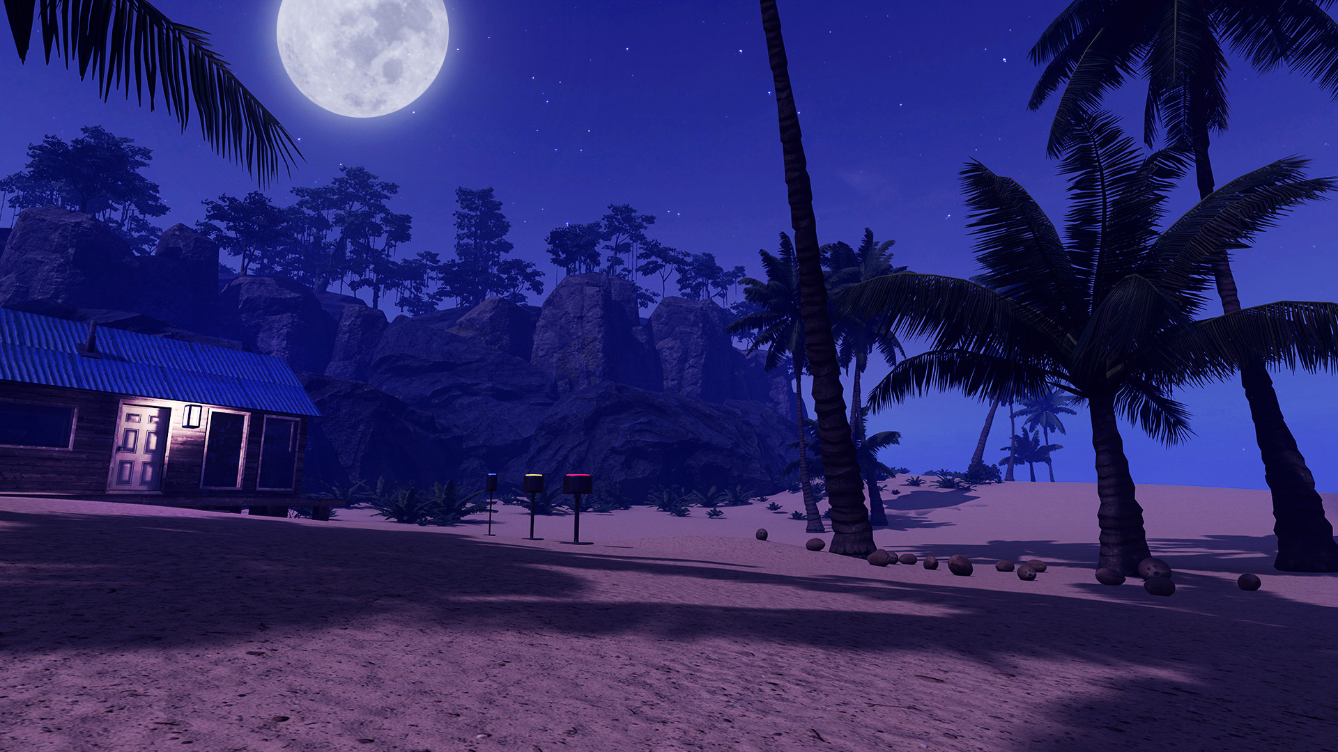 Virtual Vacations screenshot 5
