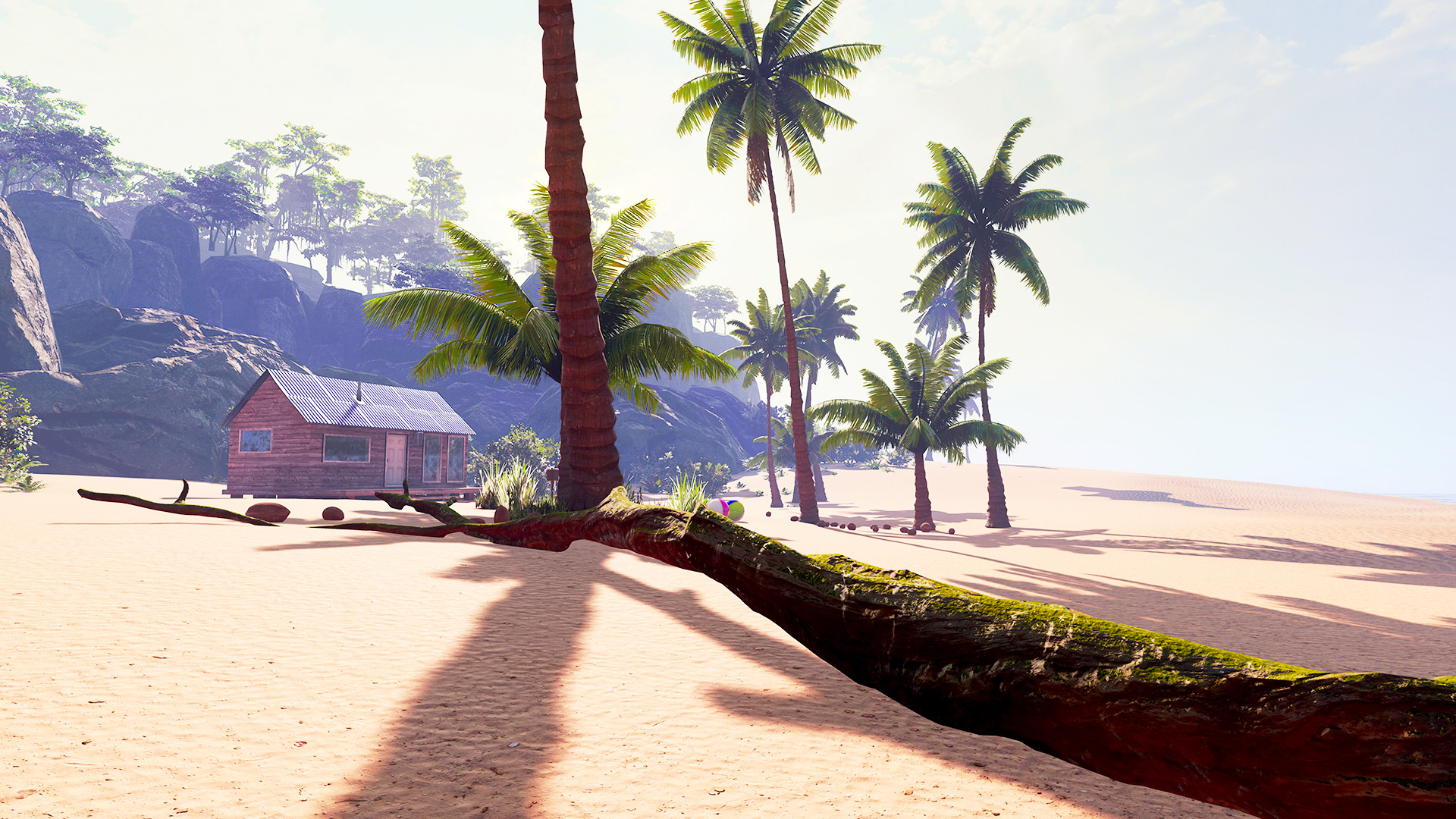 Virtual Vacations screenshot 1