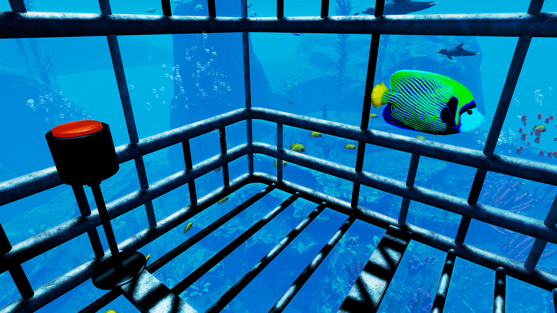 Virtual Vacations screenshot 3