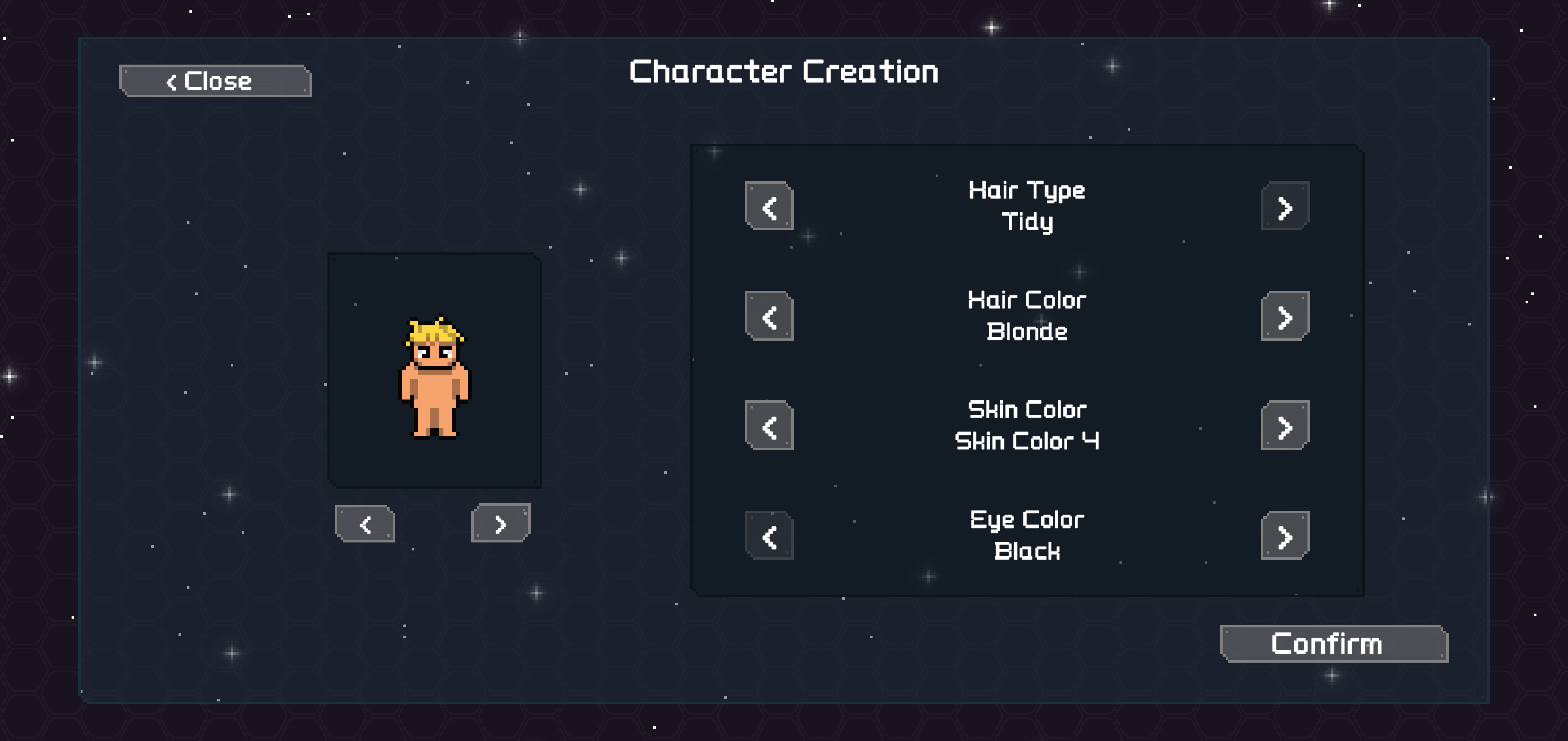 One Time In Space screenshot 7