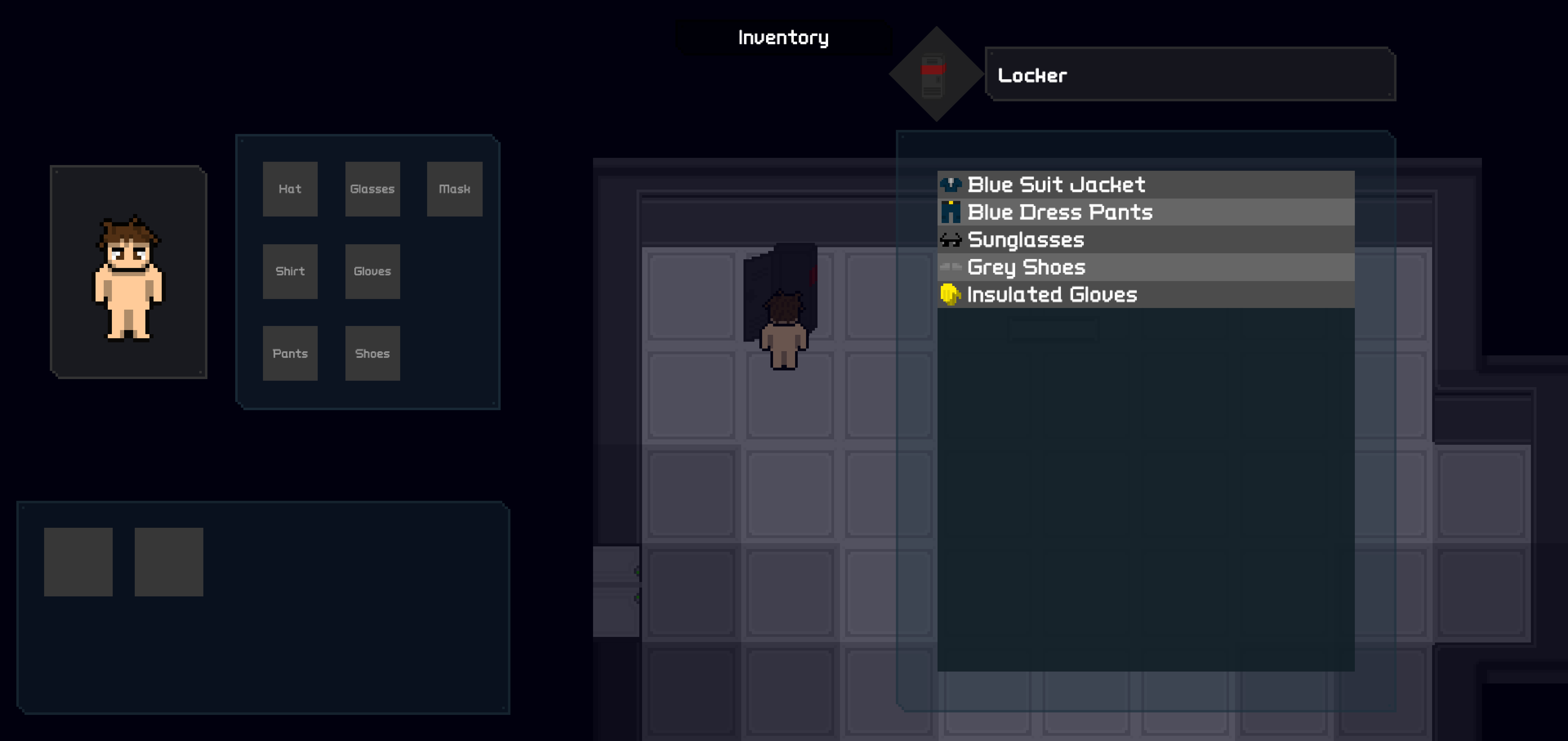One Time In Space screenshot 5