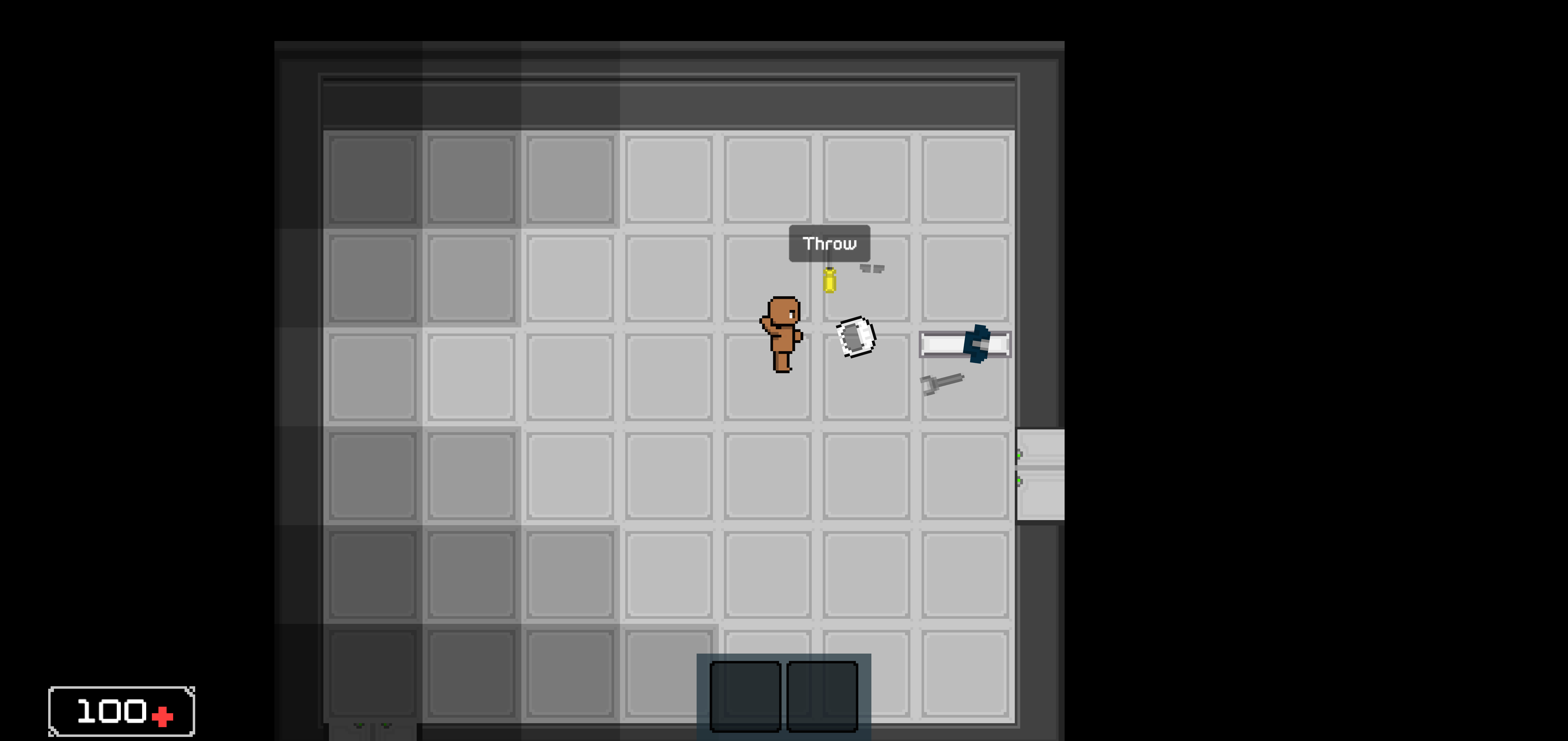 One Time In Space screenshot 4