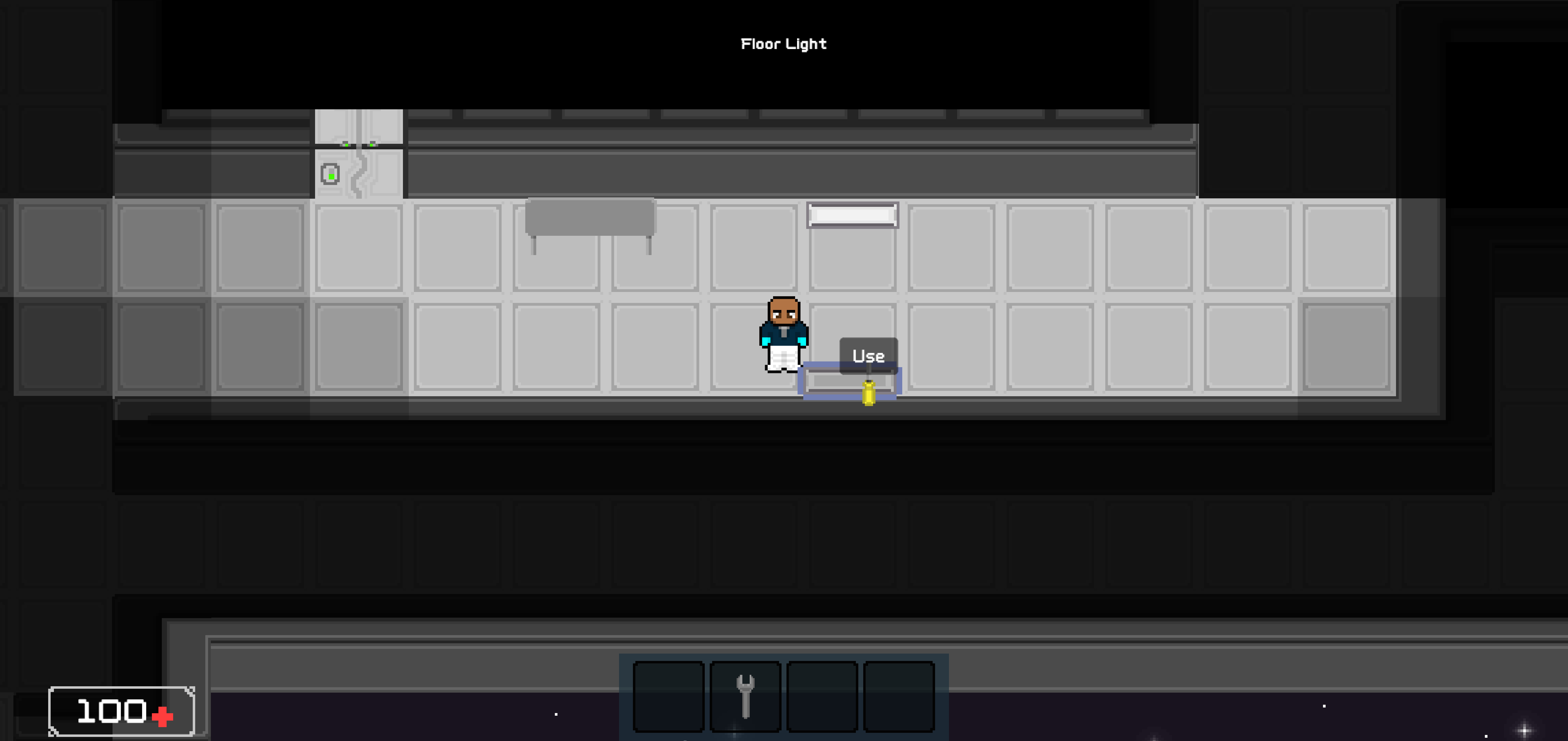 One Time In Space screenshot 9