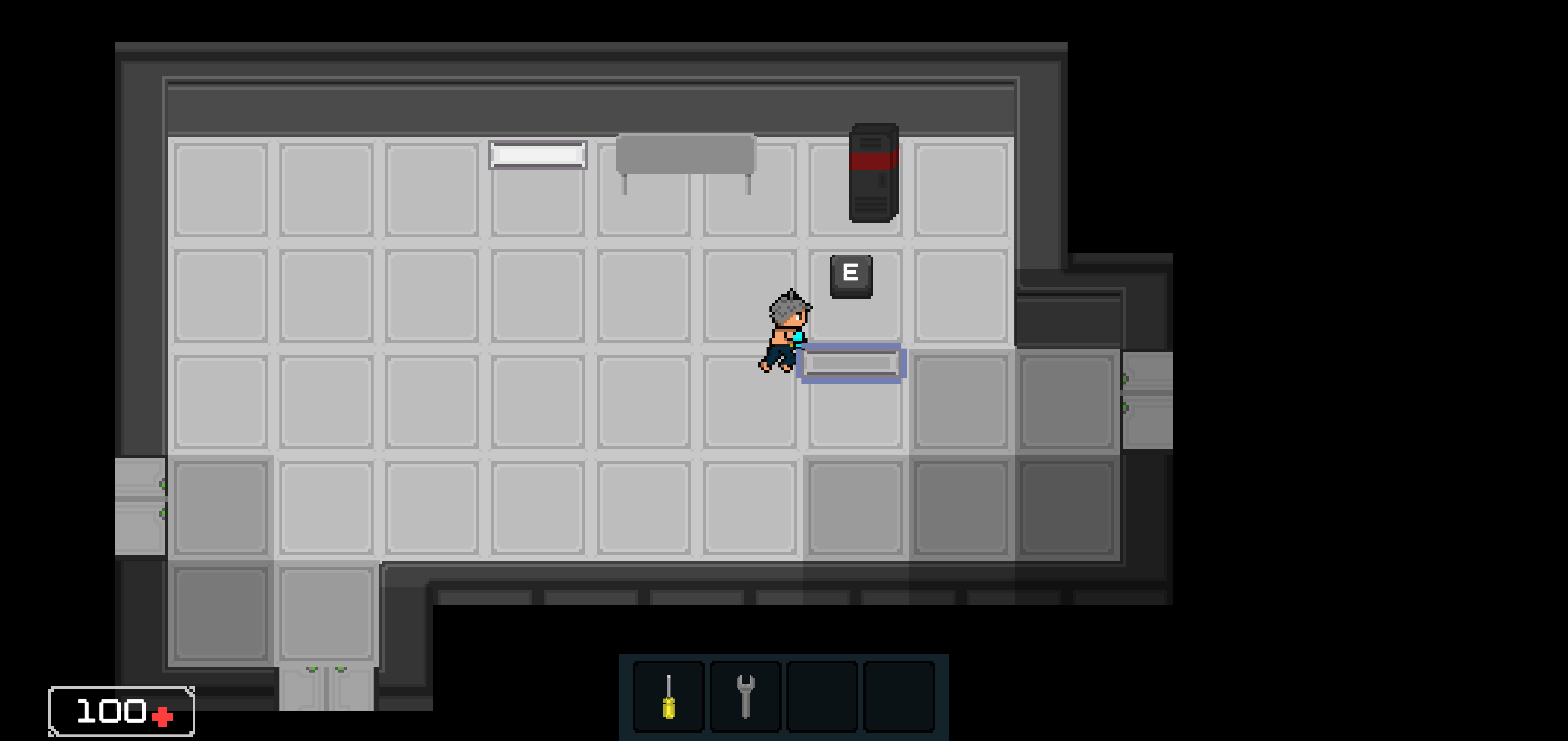 One Time In Space screenshot 8