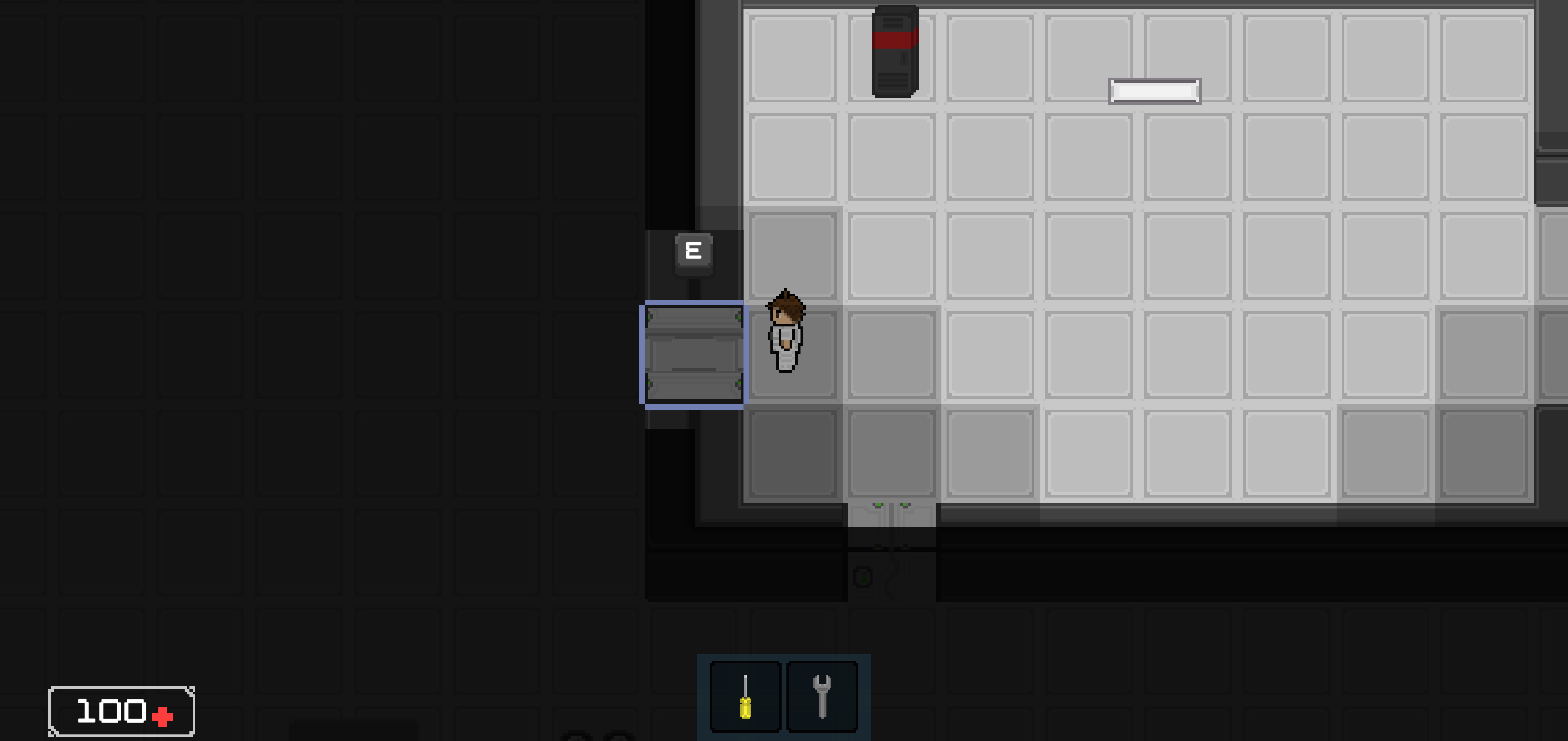 One Time In Space screenshot 6