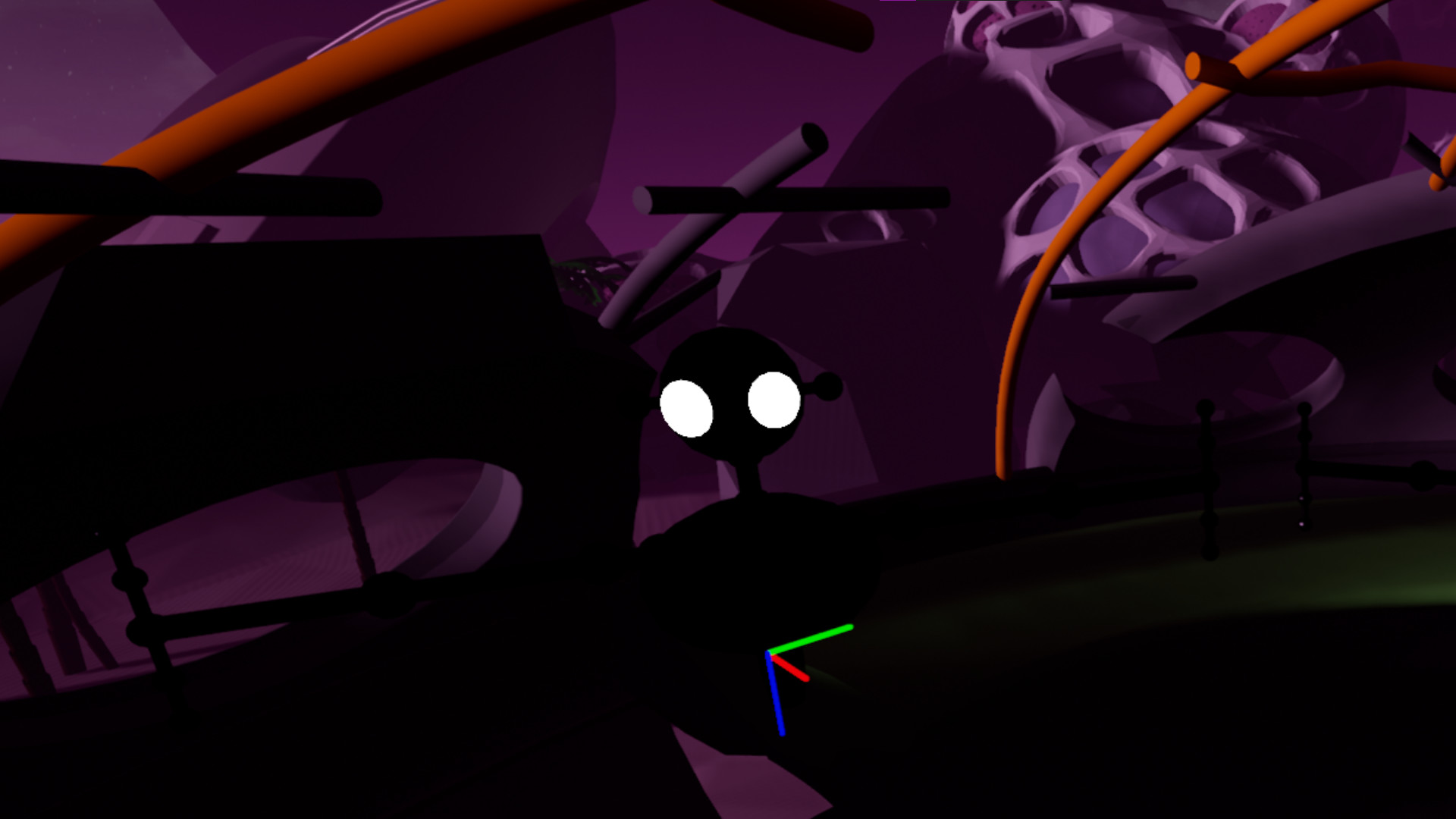 The Outpost screenshot 3