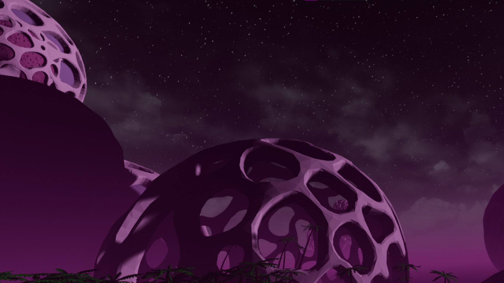The Outpost screenshot 4