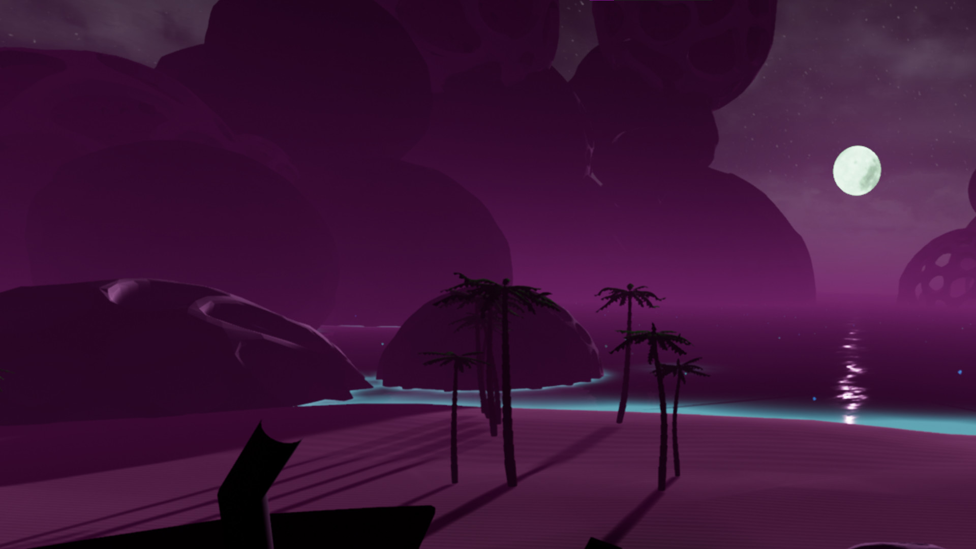The Outpost screenshot 1