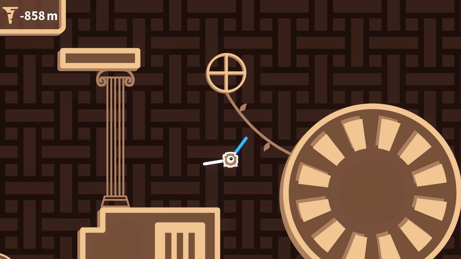 Sklime screenshot 6