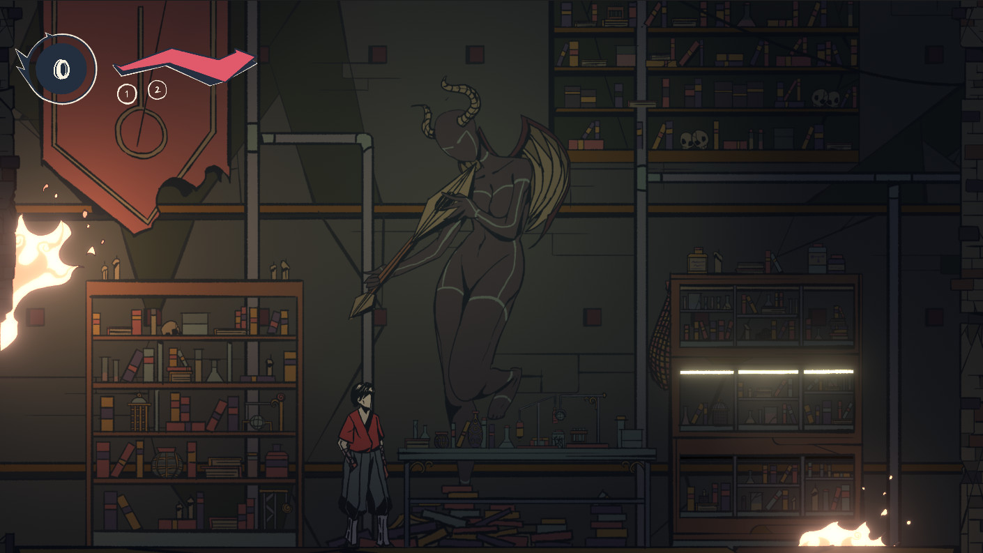 Sonzai screenshot 10
