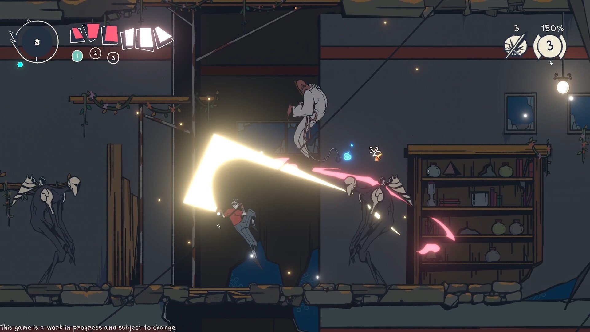 Sonzai screenshot 11