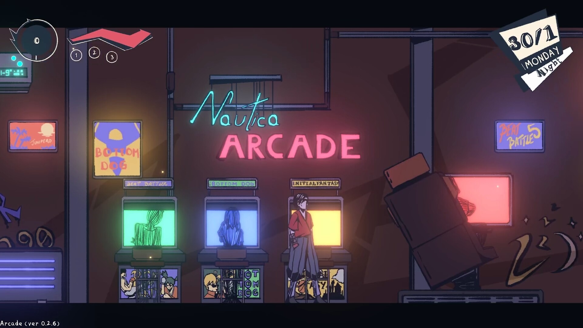 Sonzai screenshot 16