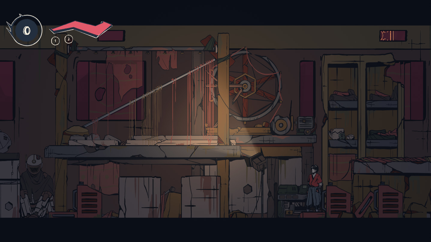Sonzai screenshot 13