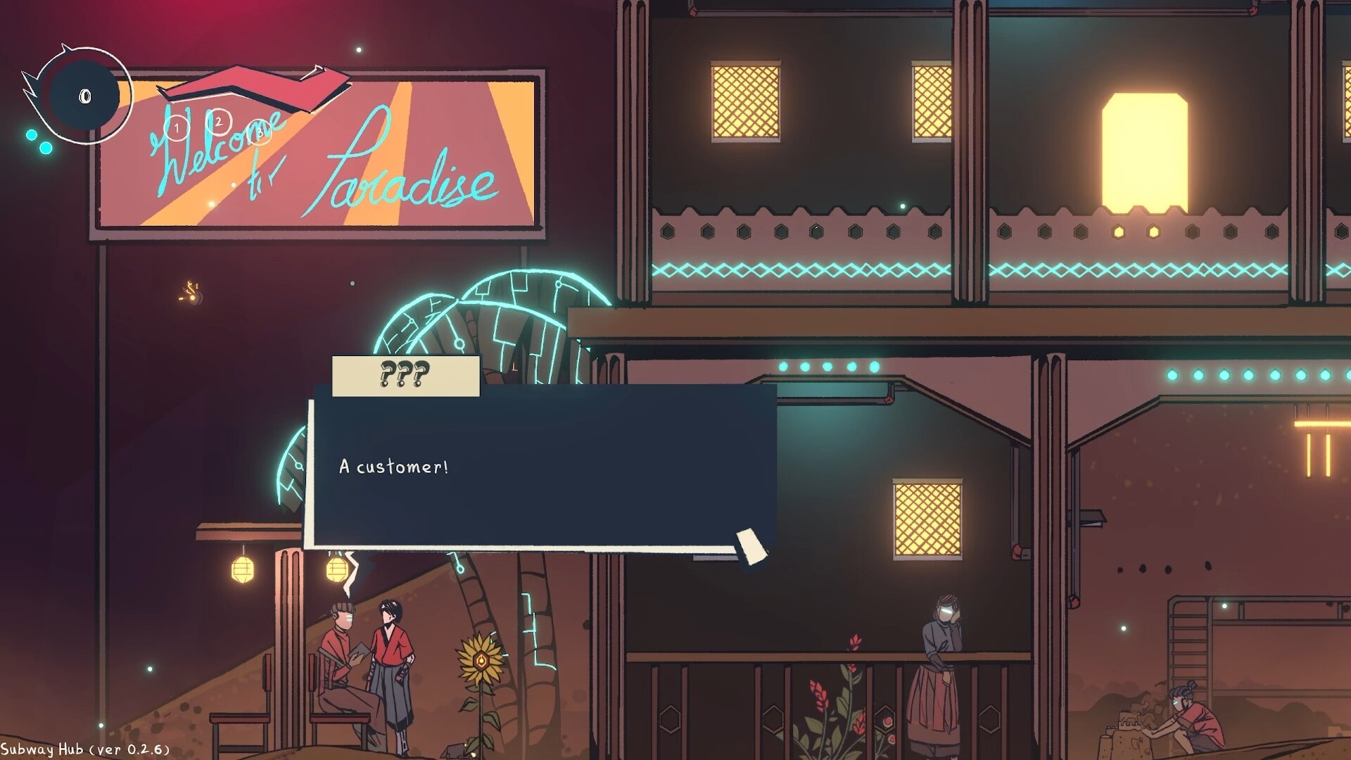 Sonzai screenshot 14
