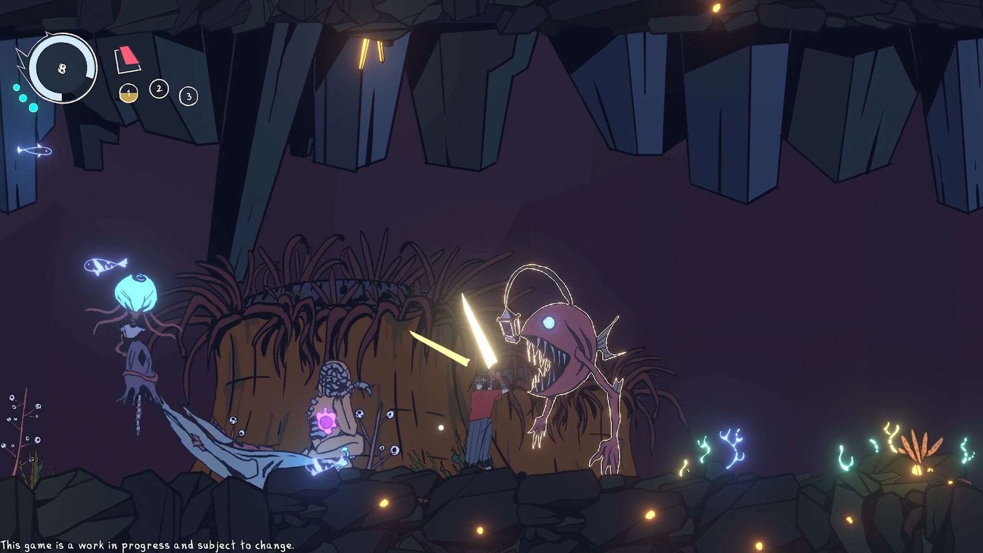 Sonzai screenshot 18