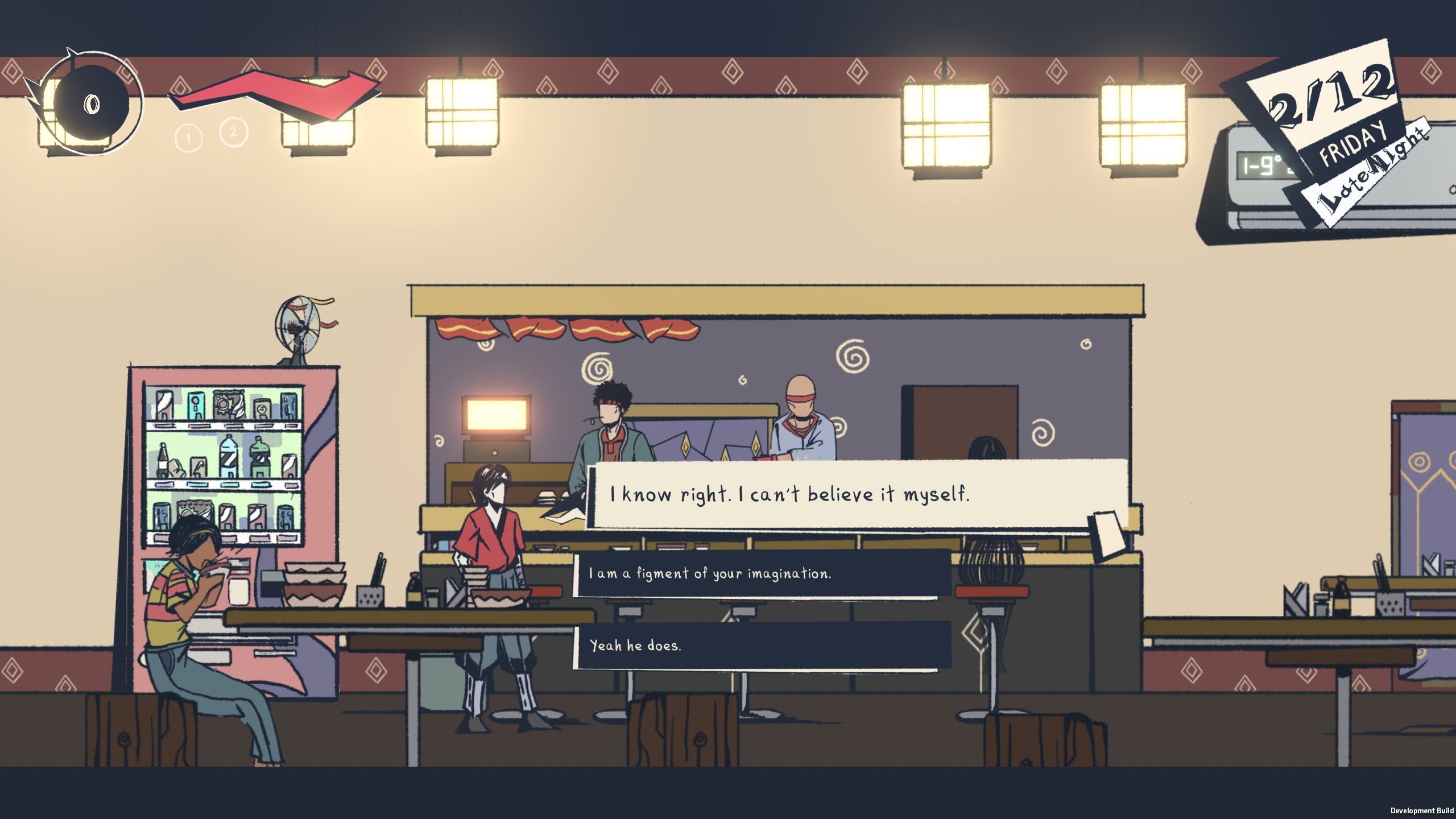 Sonzai screenshot 9