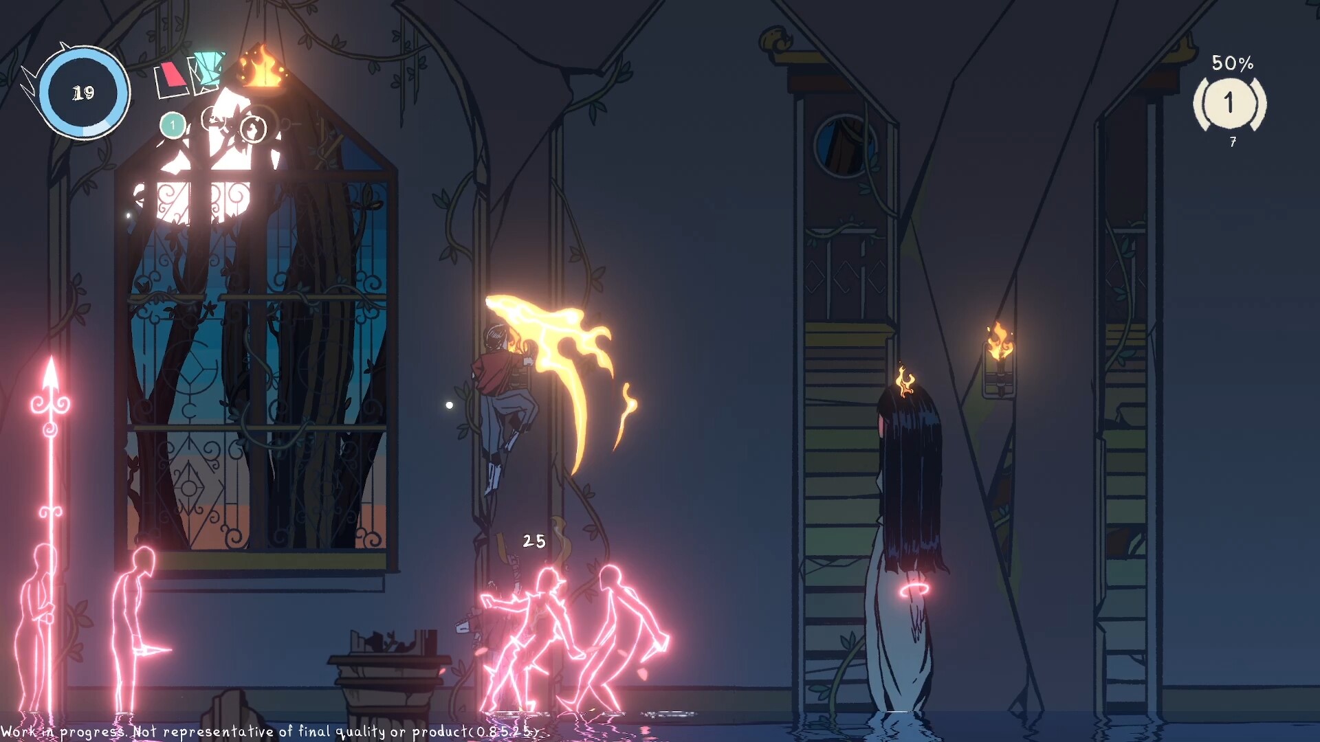 Sonzai screenshot 7