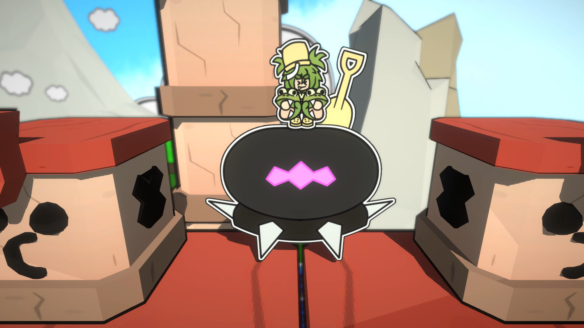 Hyper Team Recon screenshot 11