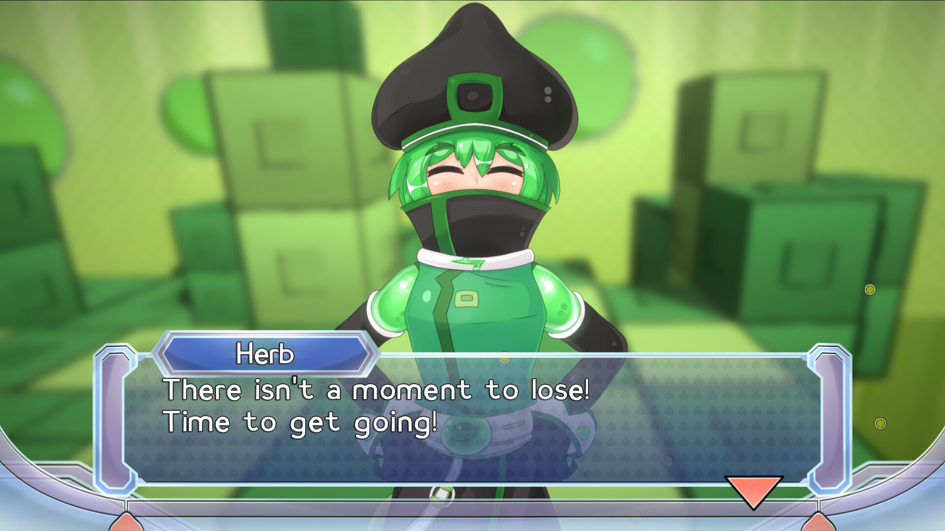 Hyper Team Recon screenshot 9