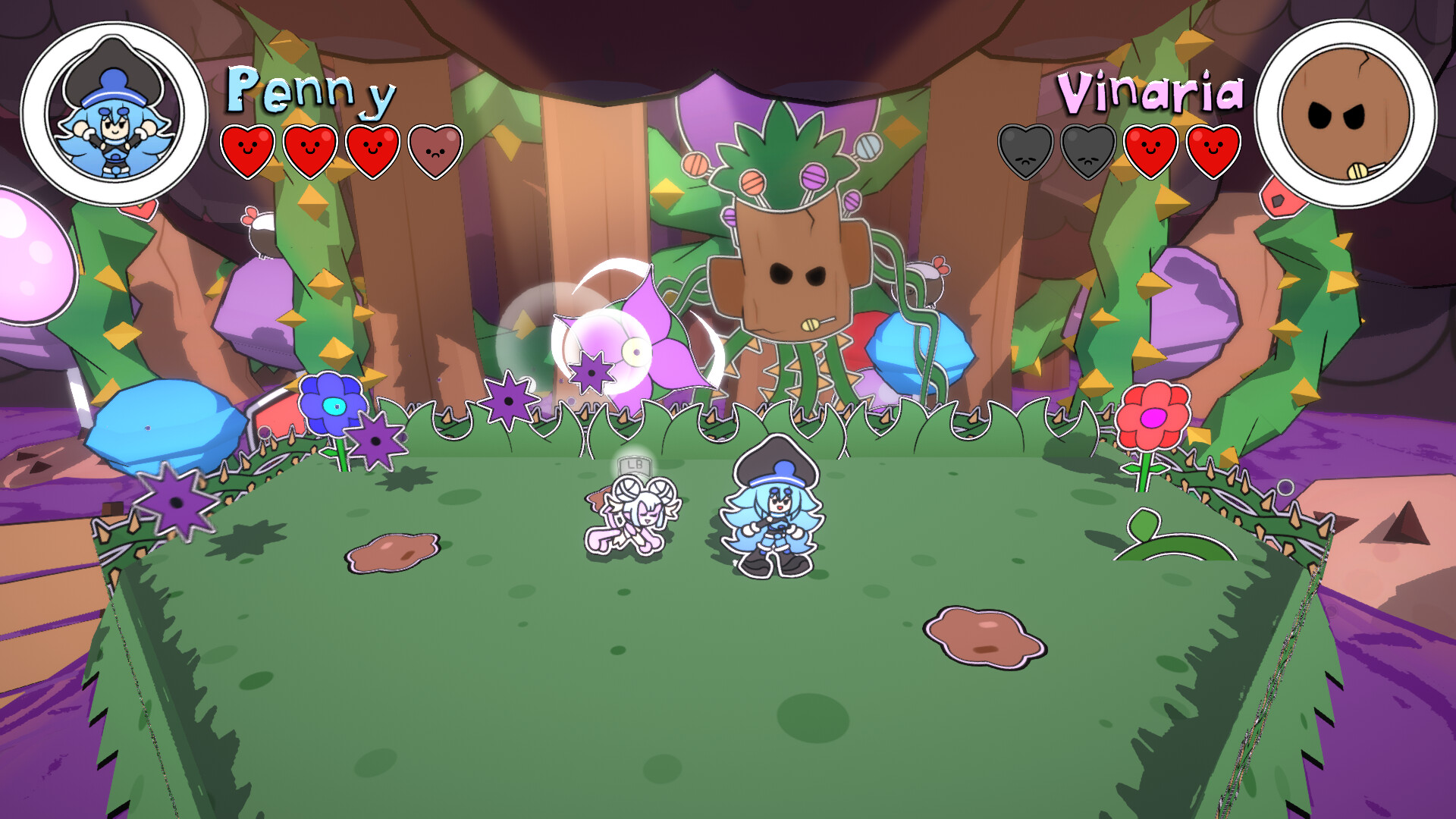Hyper Team Recon screenshot 7