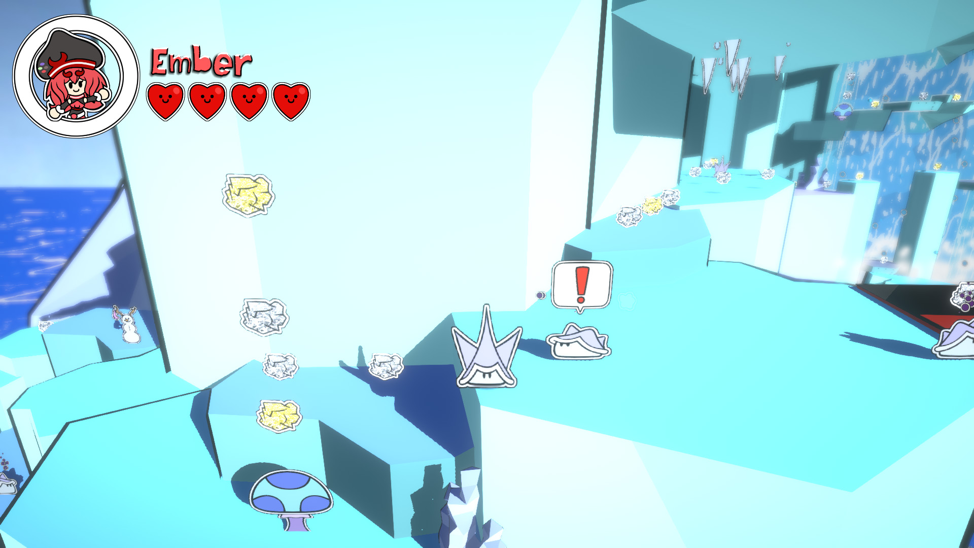 Hyper Team Recon screenshot 10
