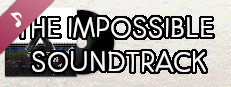 THE IMPOSSIBLE SOUNDTRACK (+Patch autograph)