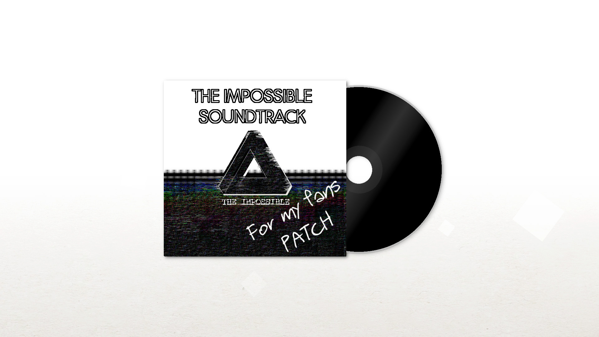 THE IMPOSSIBLE SOUNDTRACK screenshot 1