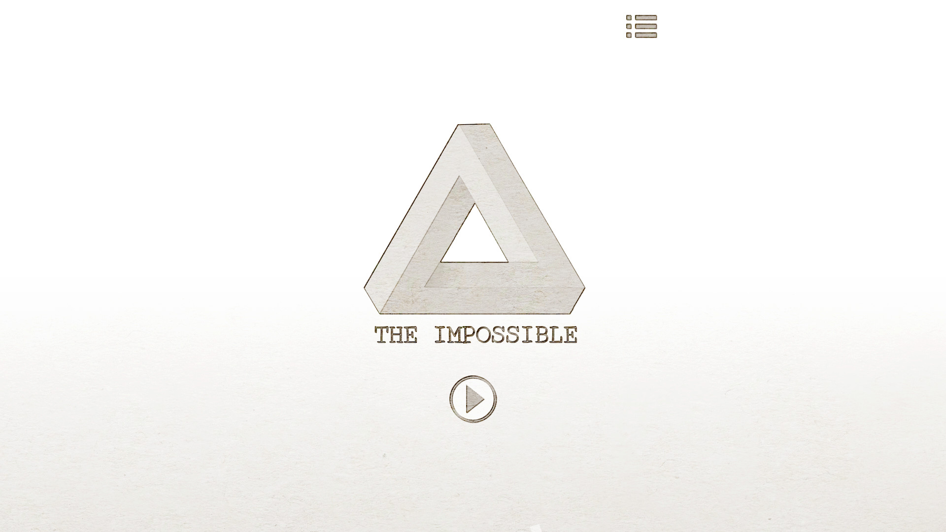 THE IMPOSSIBLE SOUNDTRACK screenshot 6