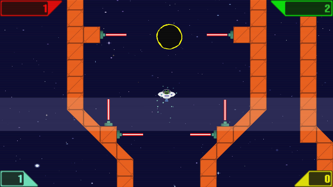 astro dash Soundtrack screenshot 6