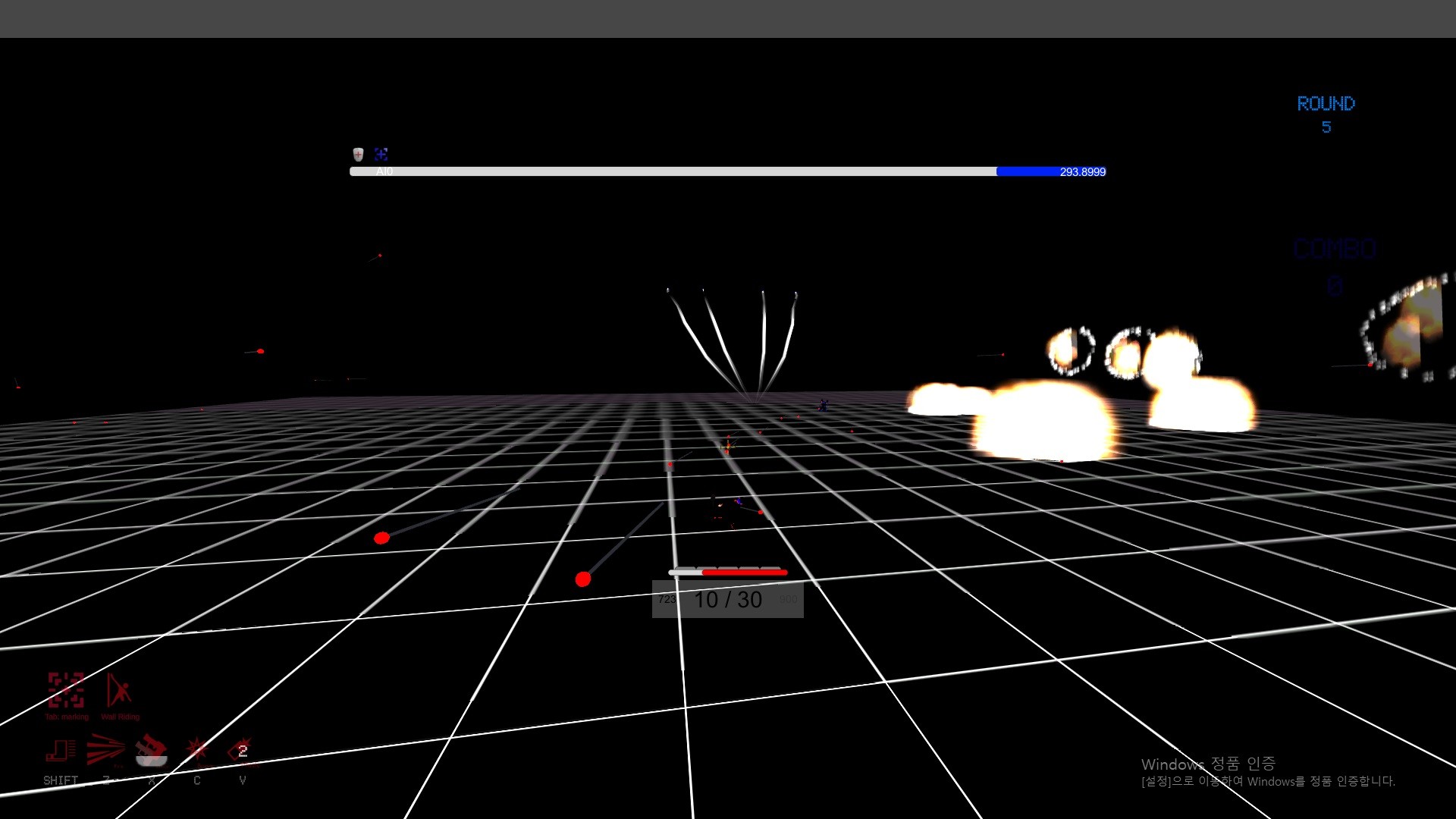 Lost Century screenshot 3