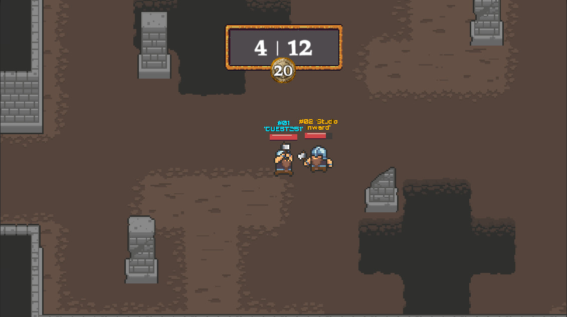 Viking Fight screenshot 6