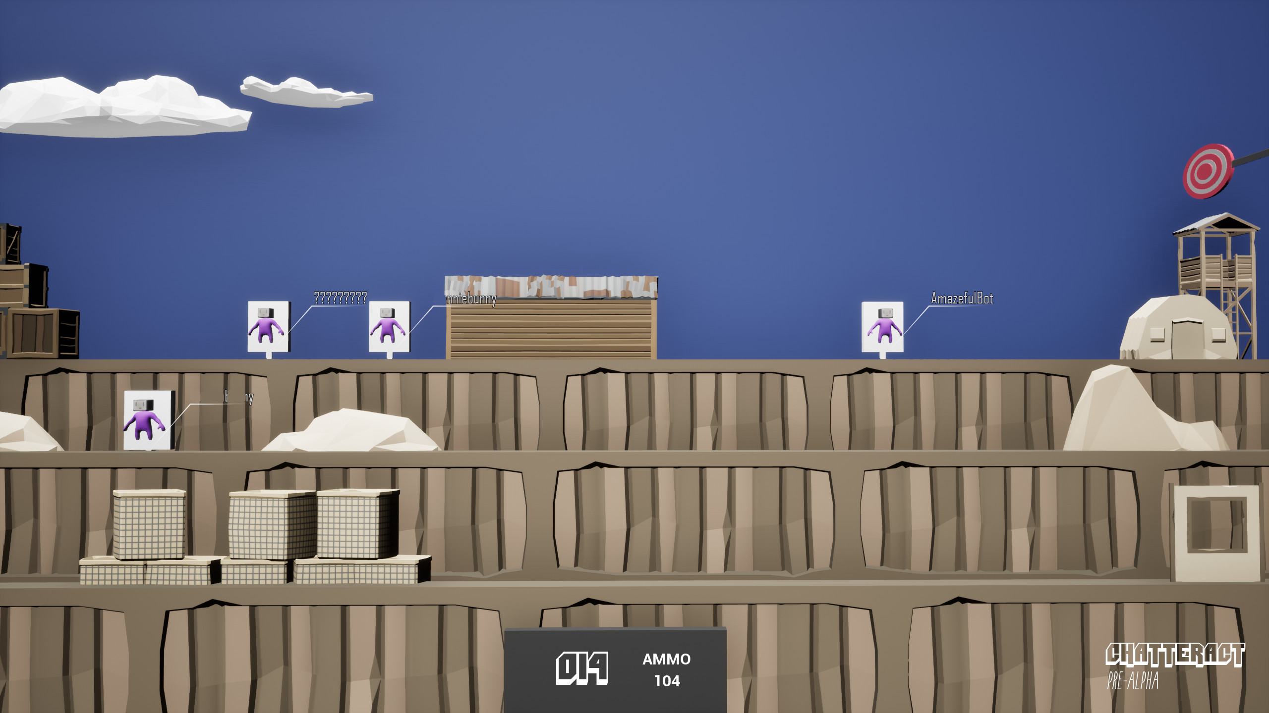 Chatteract screenshot 5