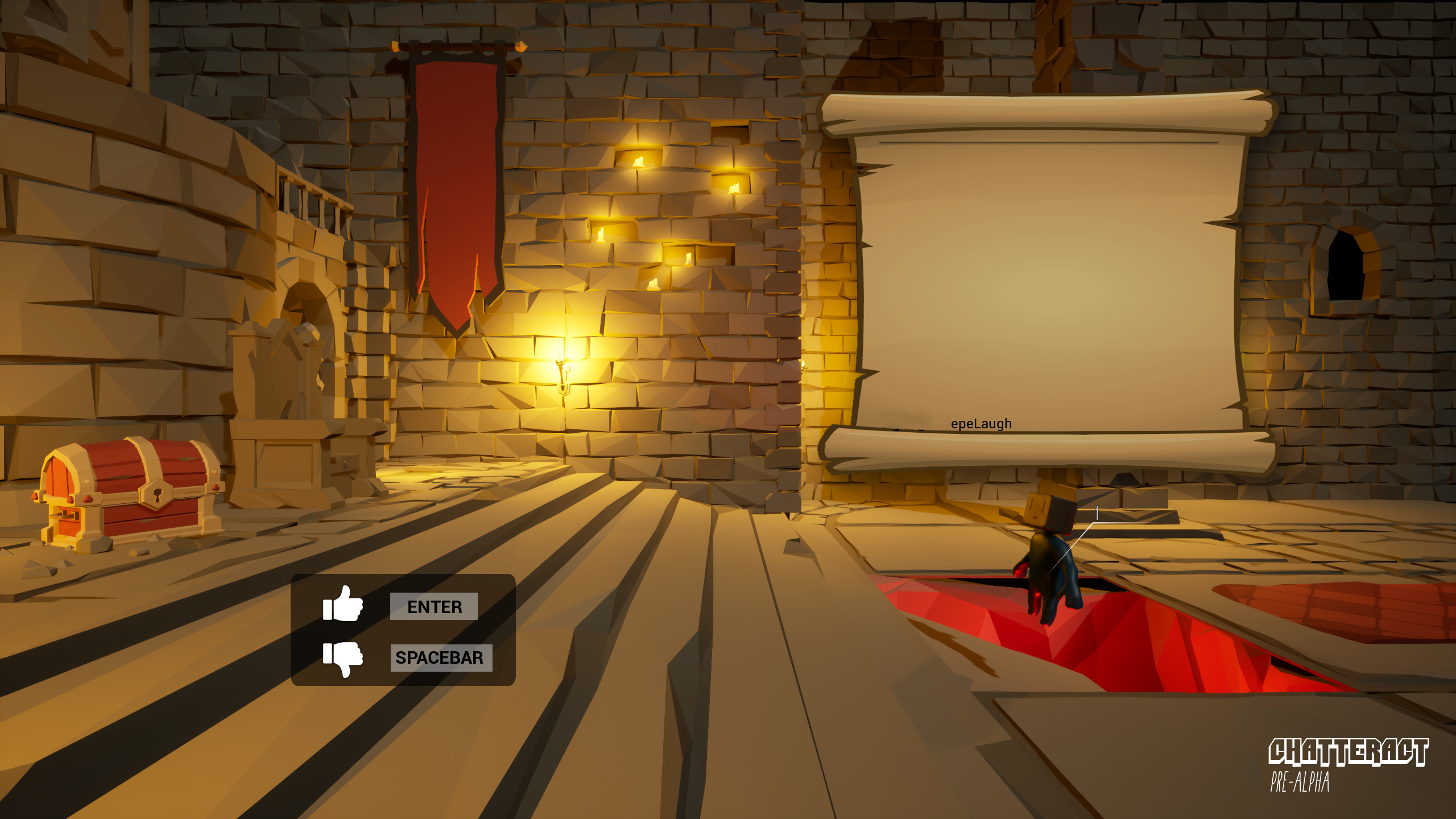 Chatteract screenshot 6