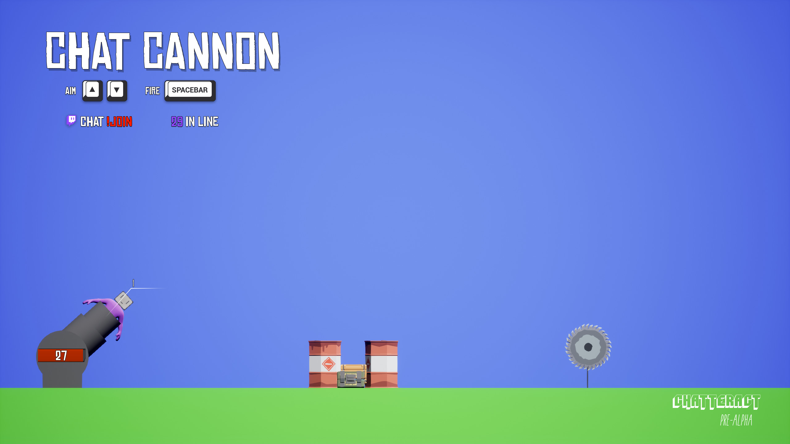 Chatteract screenshot 2