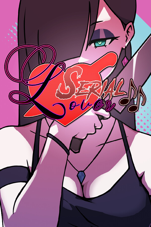 Serial Lover Demo