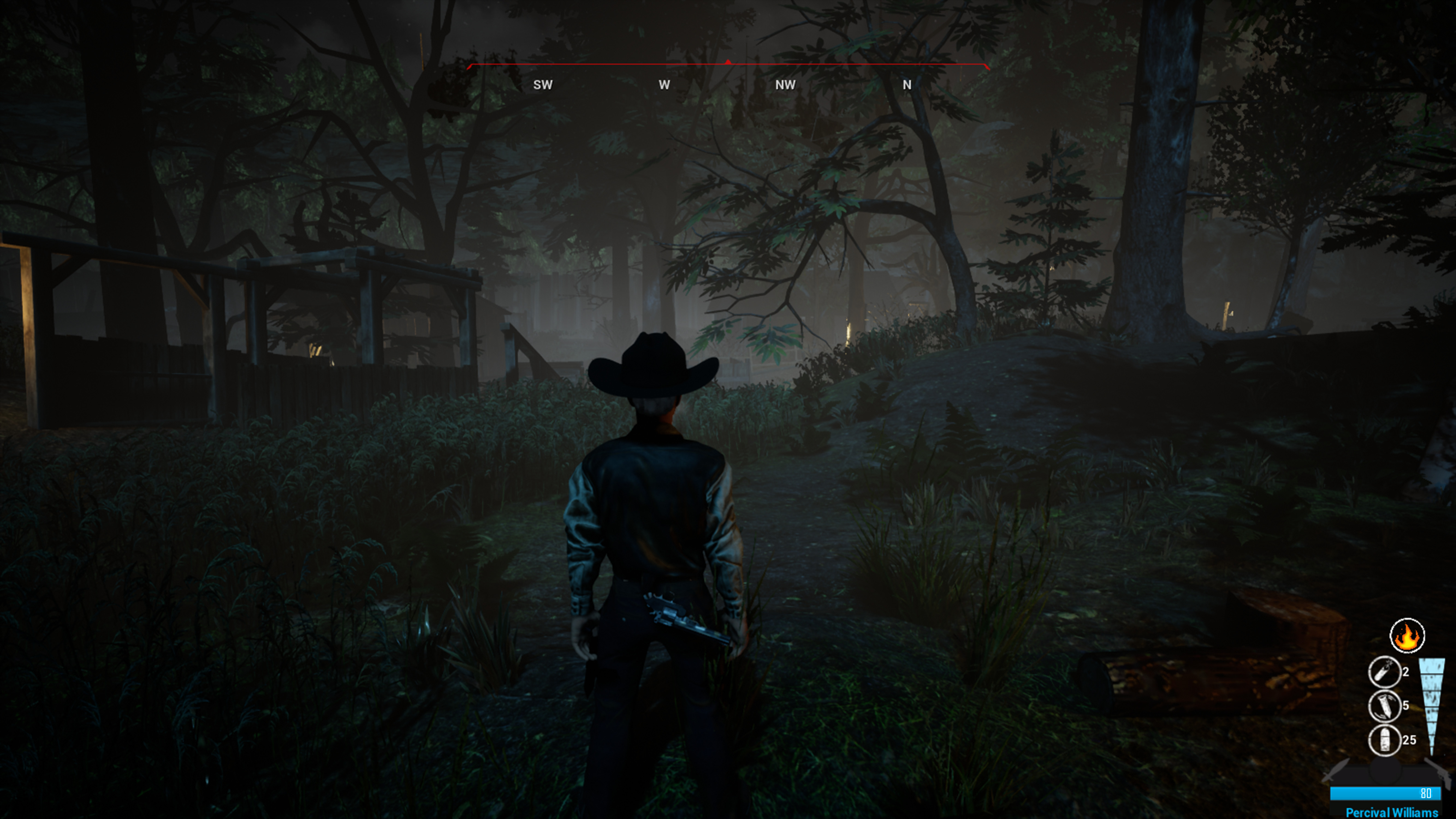 Dreadful Shadows screenshot 8