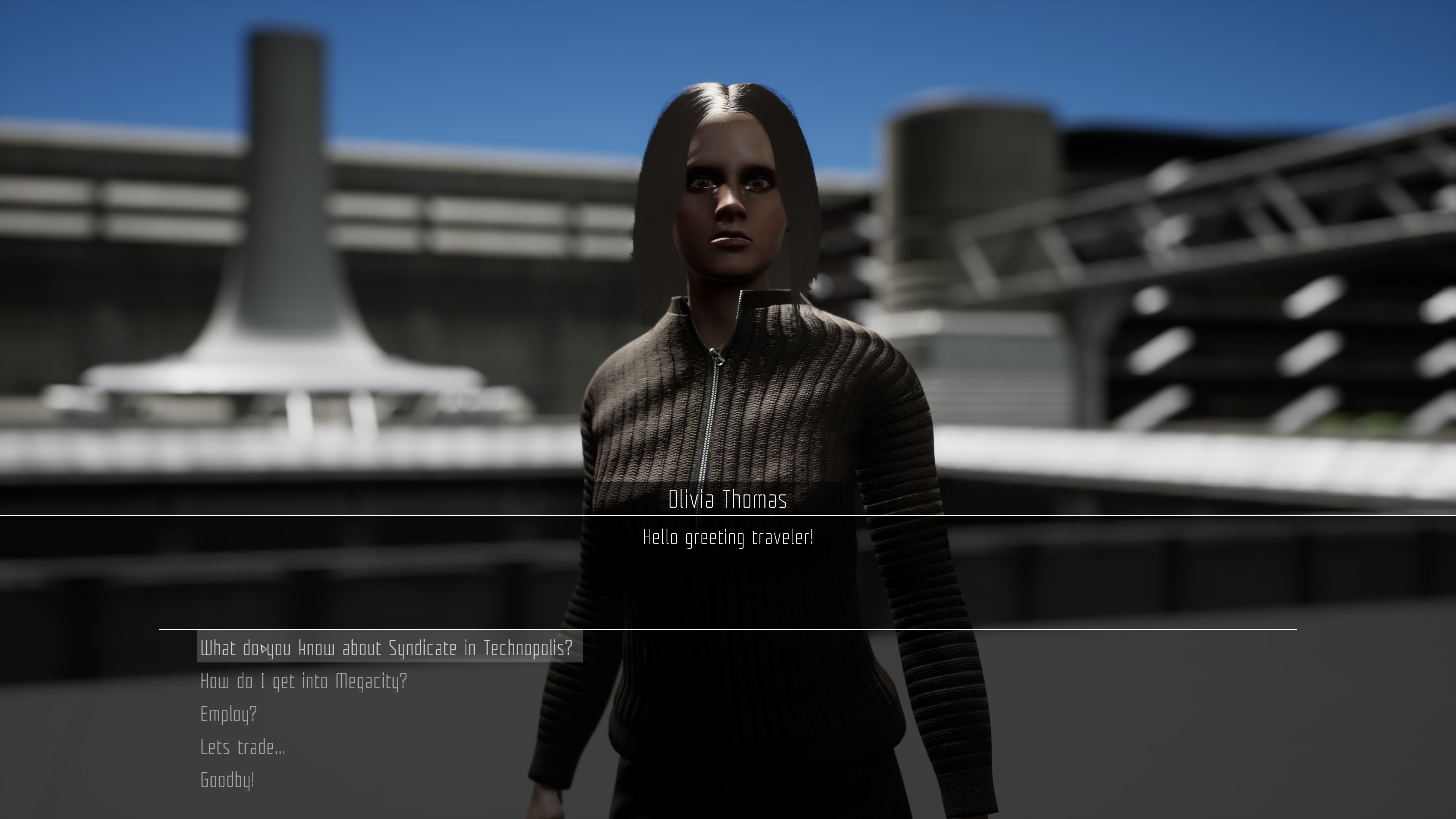 COSMOSAPIENS screenshot 2