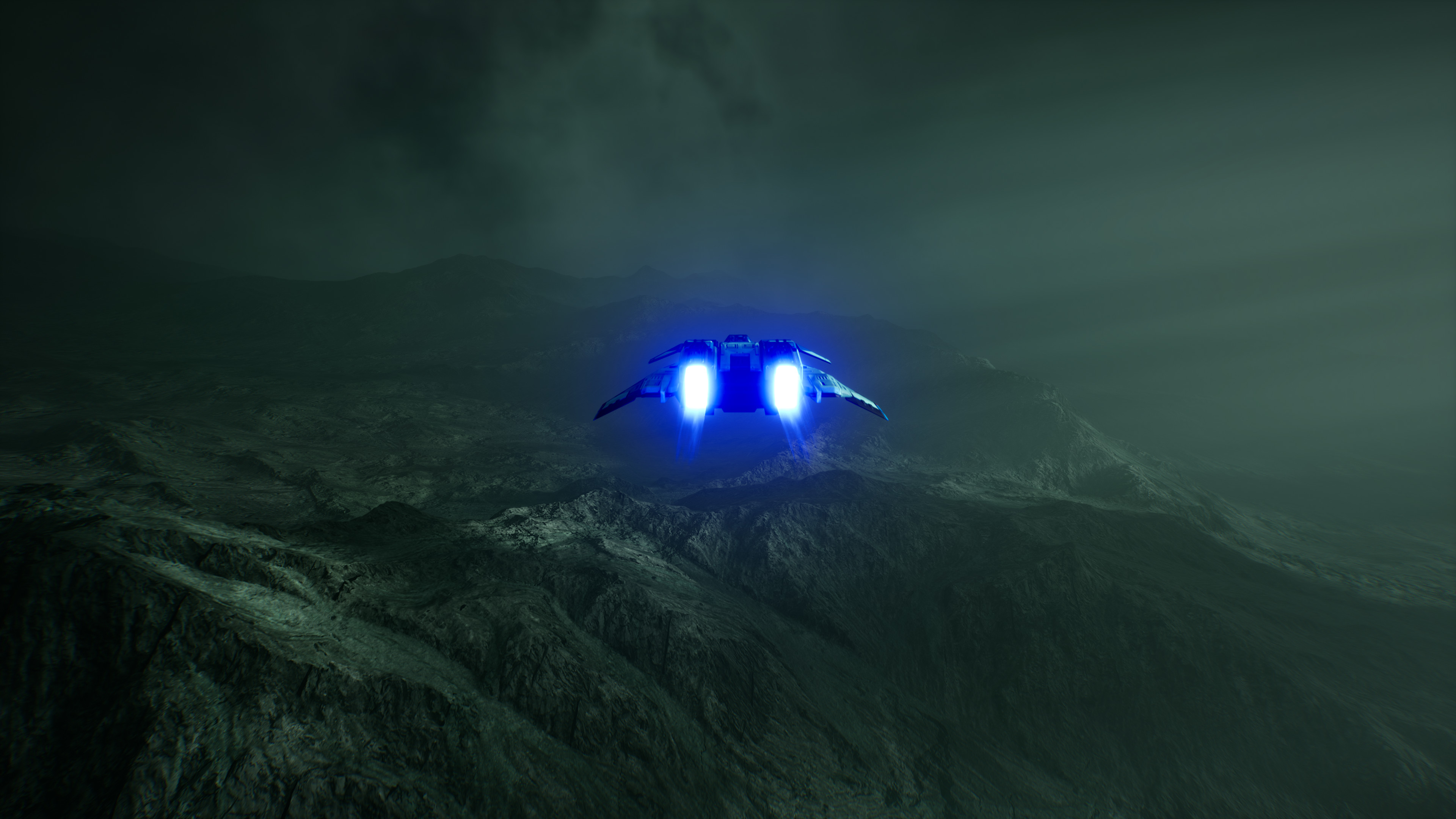 COSMOSAPIENS screenshot 4