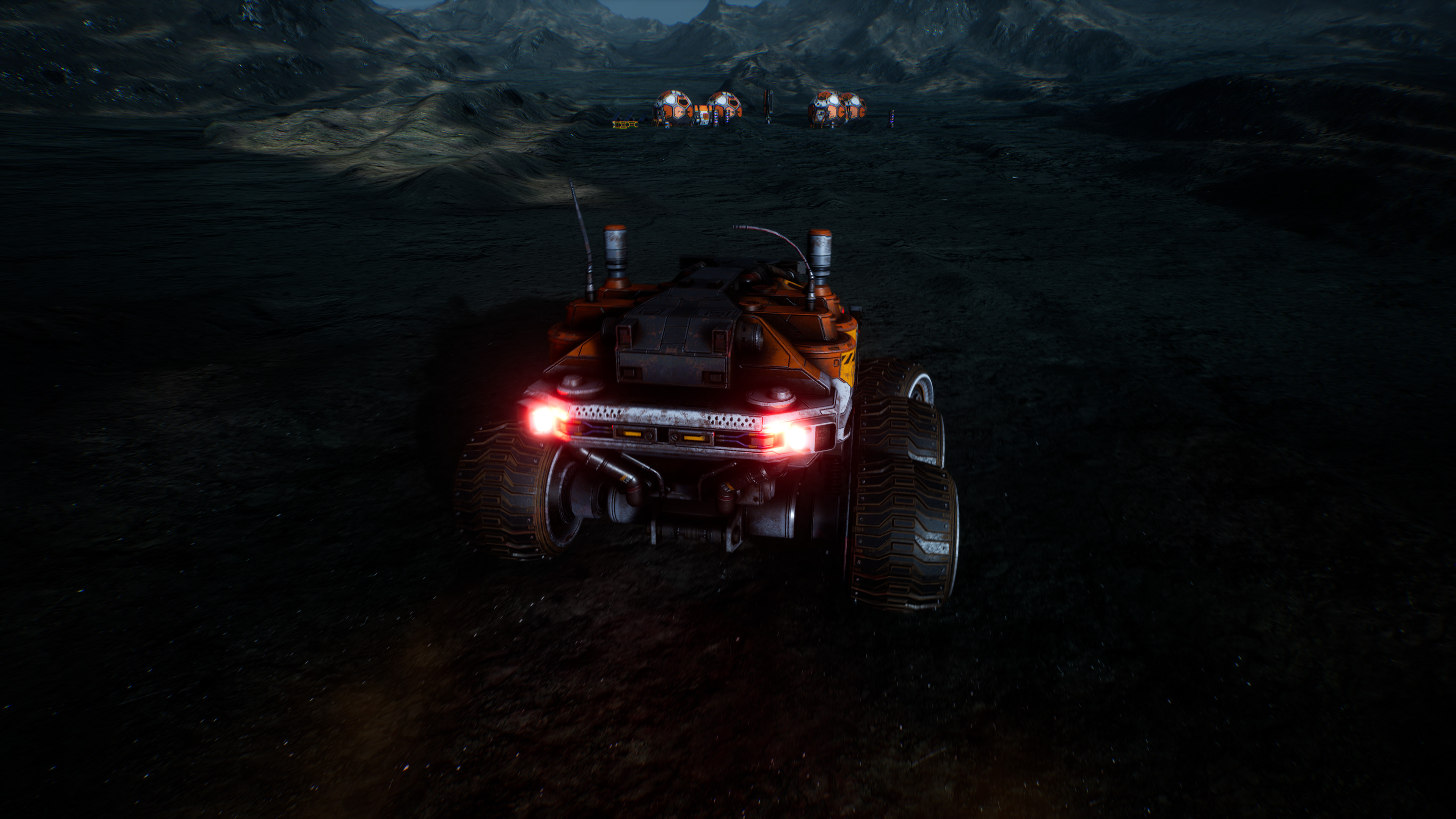 COSMOSAPIENS screenshot 5