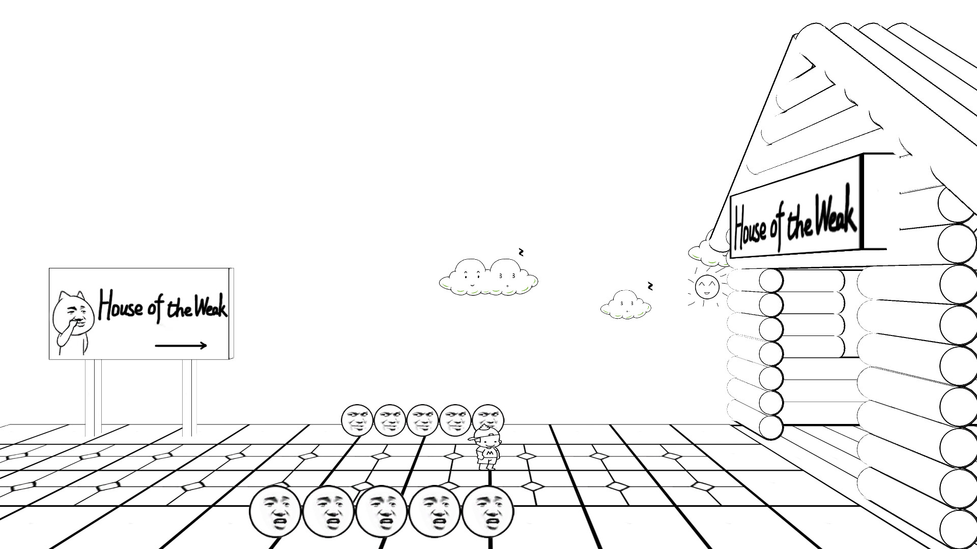 Mess Adventures screenshot 6