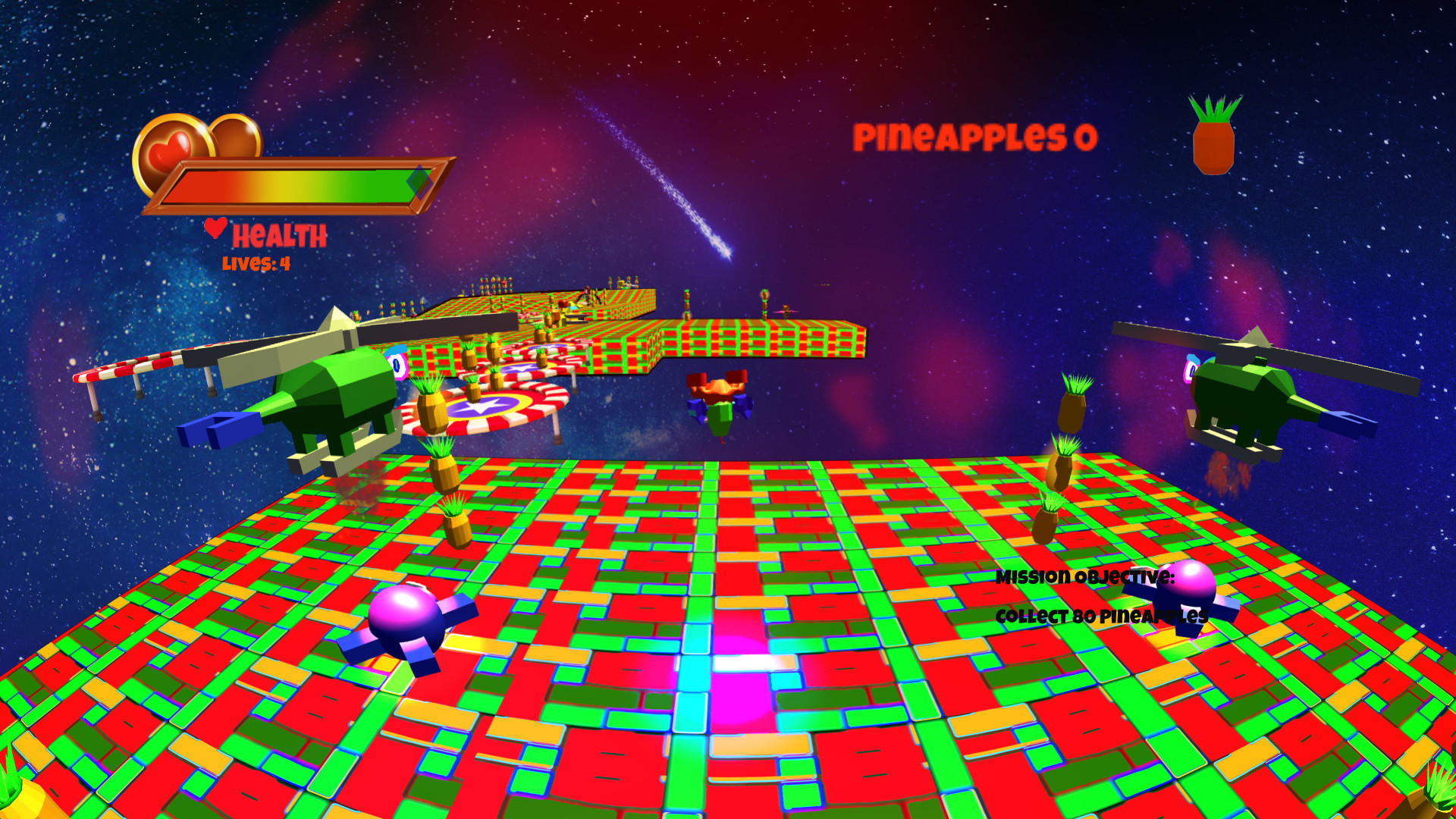 Pumpkin Dog Xtreme screenshot 26