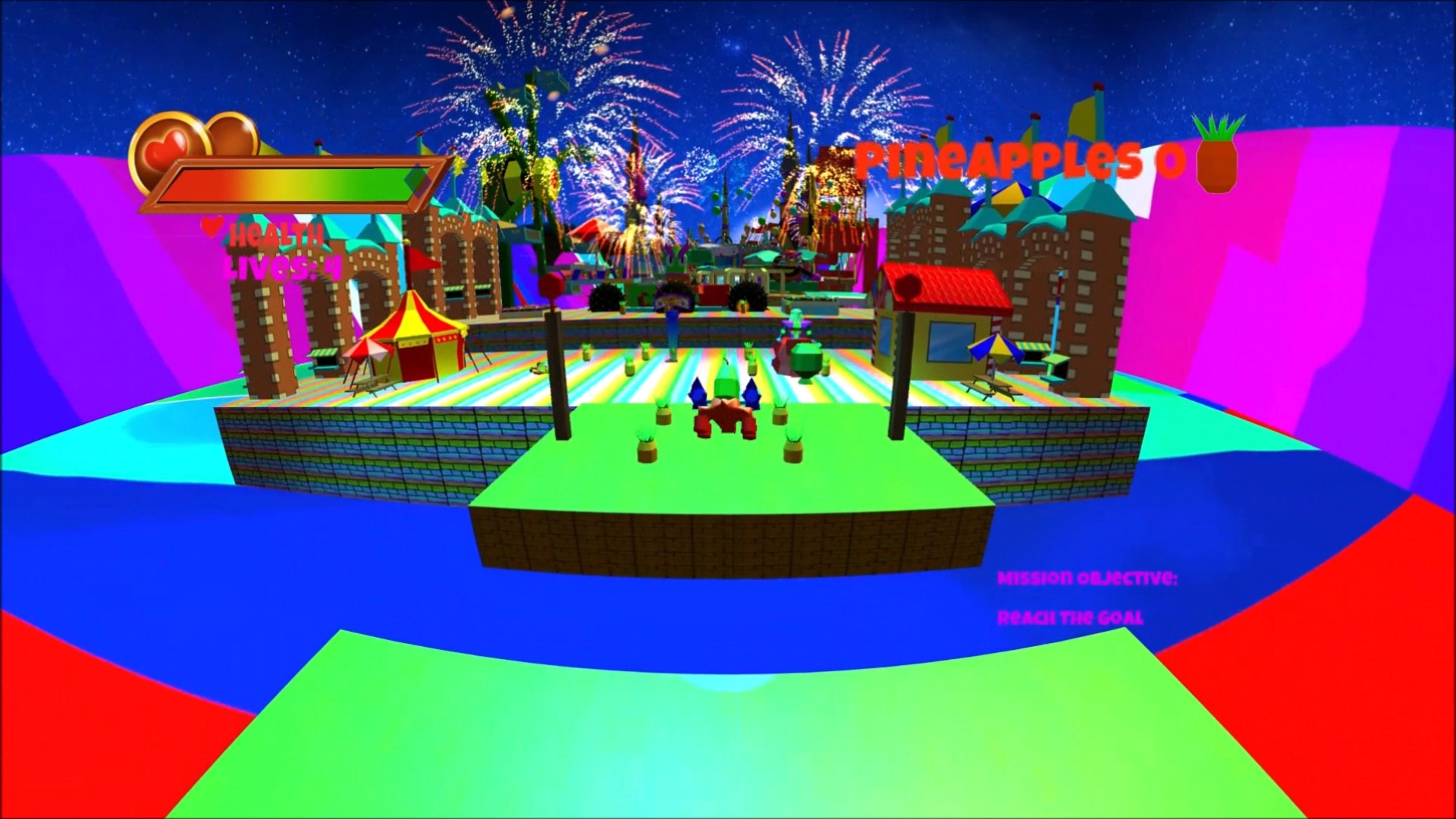 Pumpkin Dog Xtreme screenshot 20