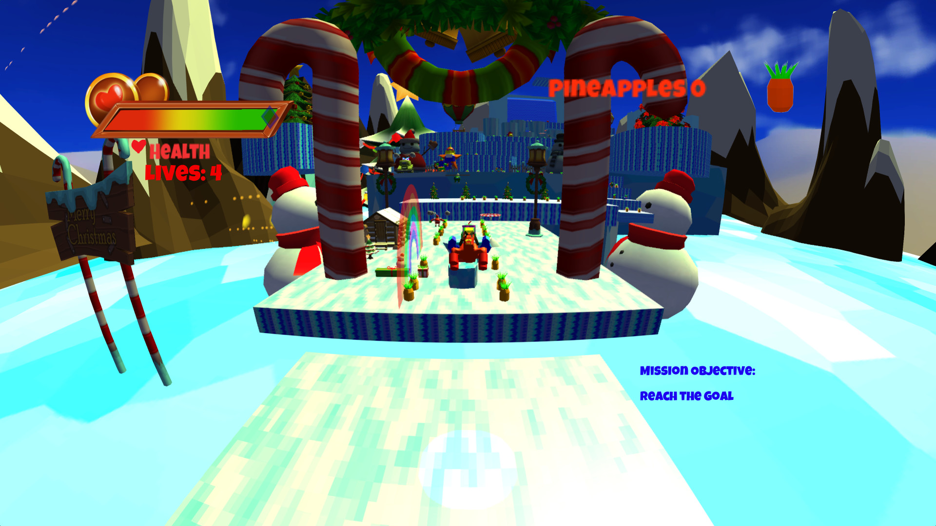 Pumpkin Dog Xtreme screenshot 9