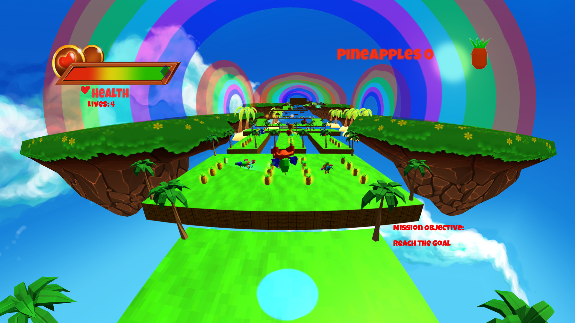 Pumpkin Dog Xtreme screenshot 13