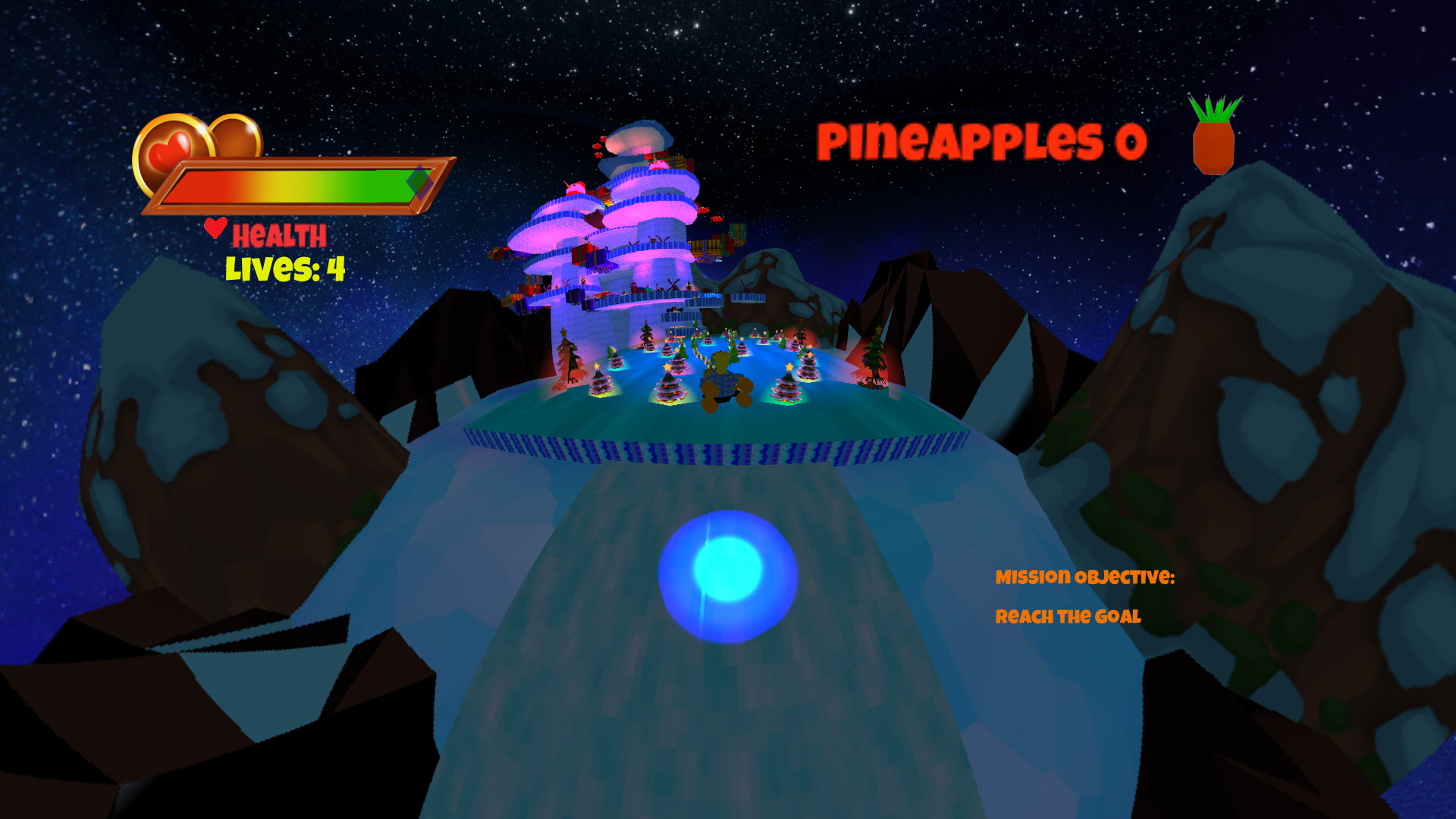 Pumpkin Dog Xtreme screenshot 18