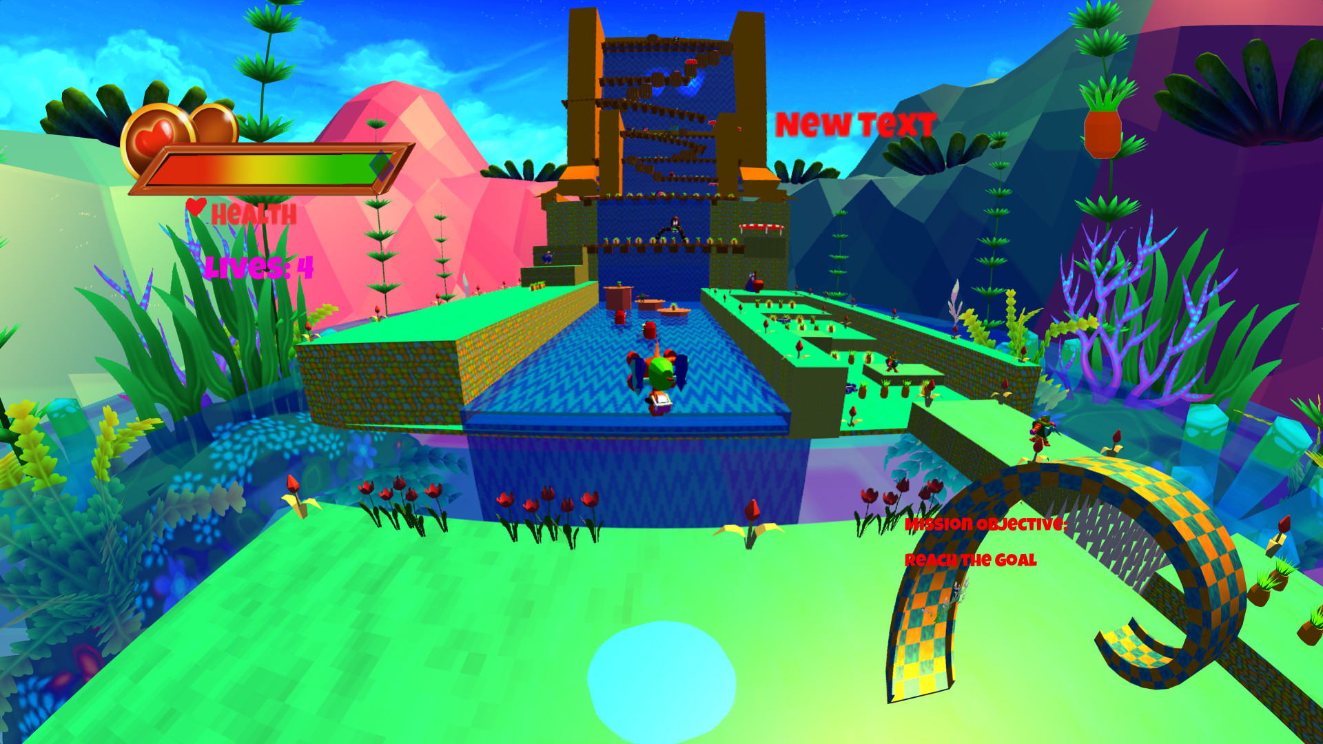 Pumpkin Dog Xtreme screenshot 15