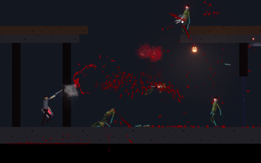 ACTION SANDBOX screenshot 7