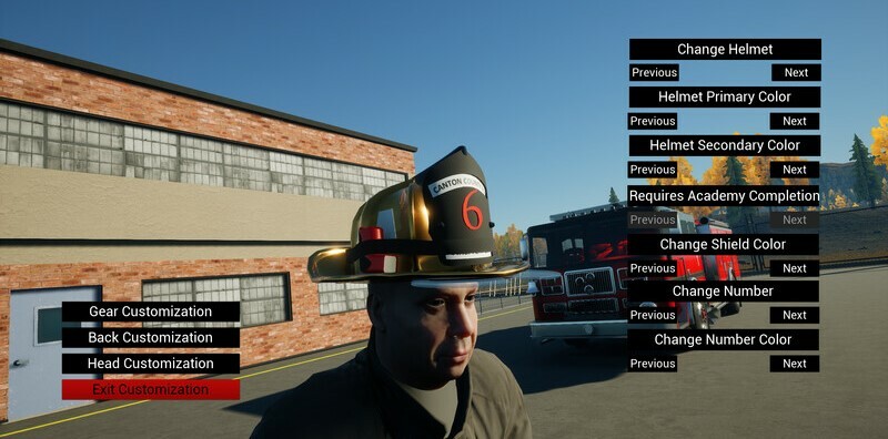 Into The Flames - Supporter Pack screenshot 2