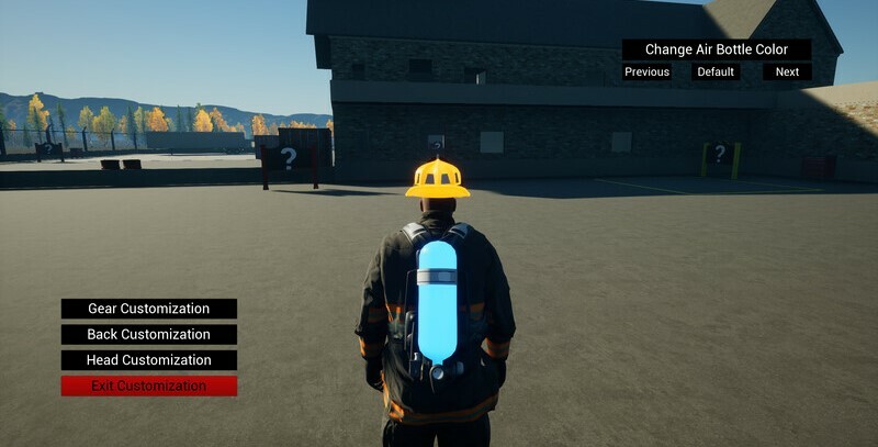 Into The Flames - Supporter Pack screenshot 3